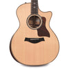 Taylor 814ce Grand Auditorium Sitka/Rosewood ES2 Natural Acoustic Guitars / OM and Auditorium