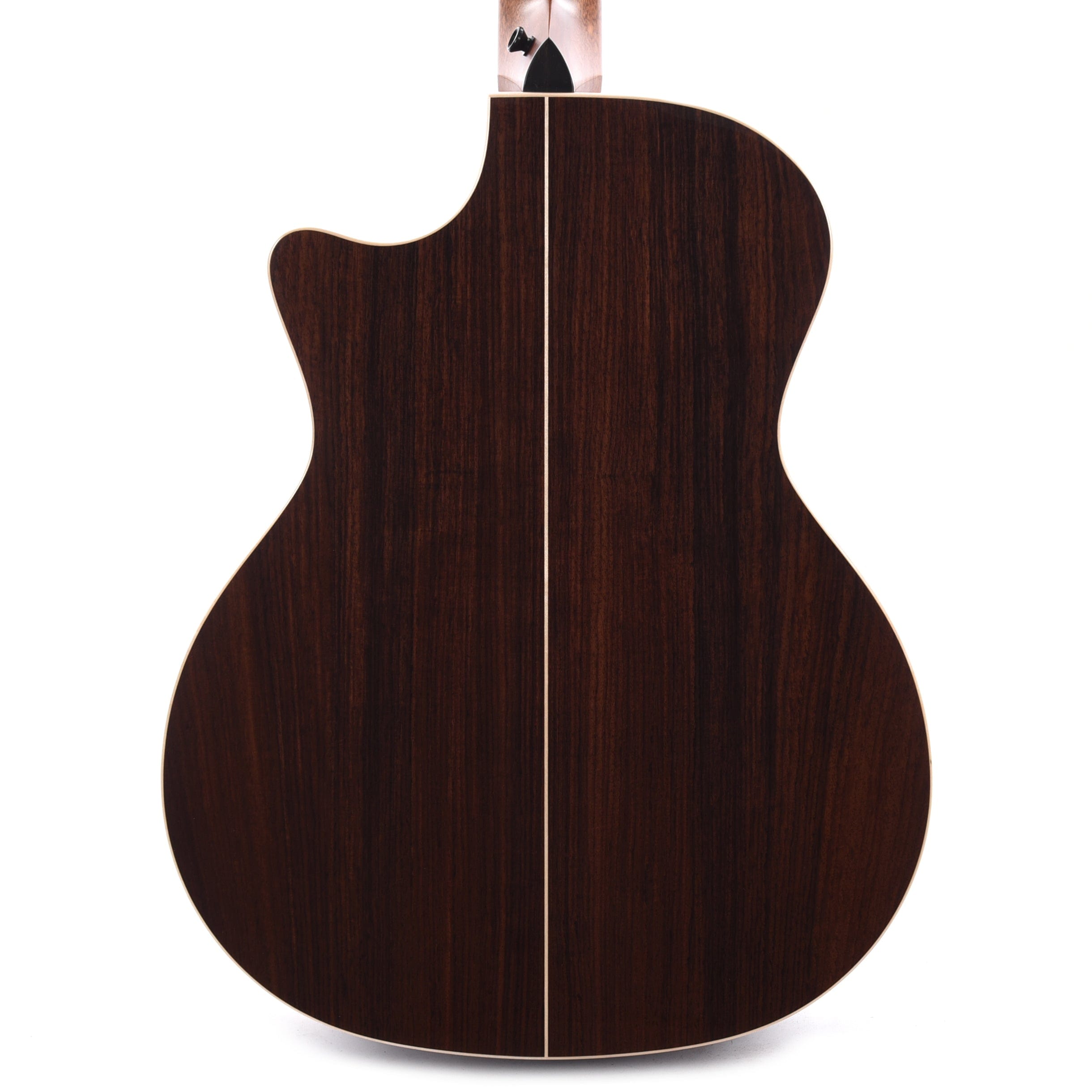 Taylor 814ce Grand Auditorium Sitka/Rosewood ES2 Natural Acoustic Guitars / OM and Auditorium