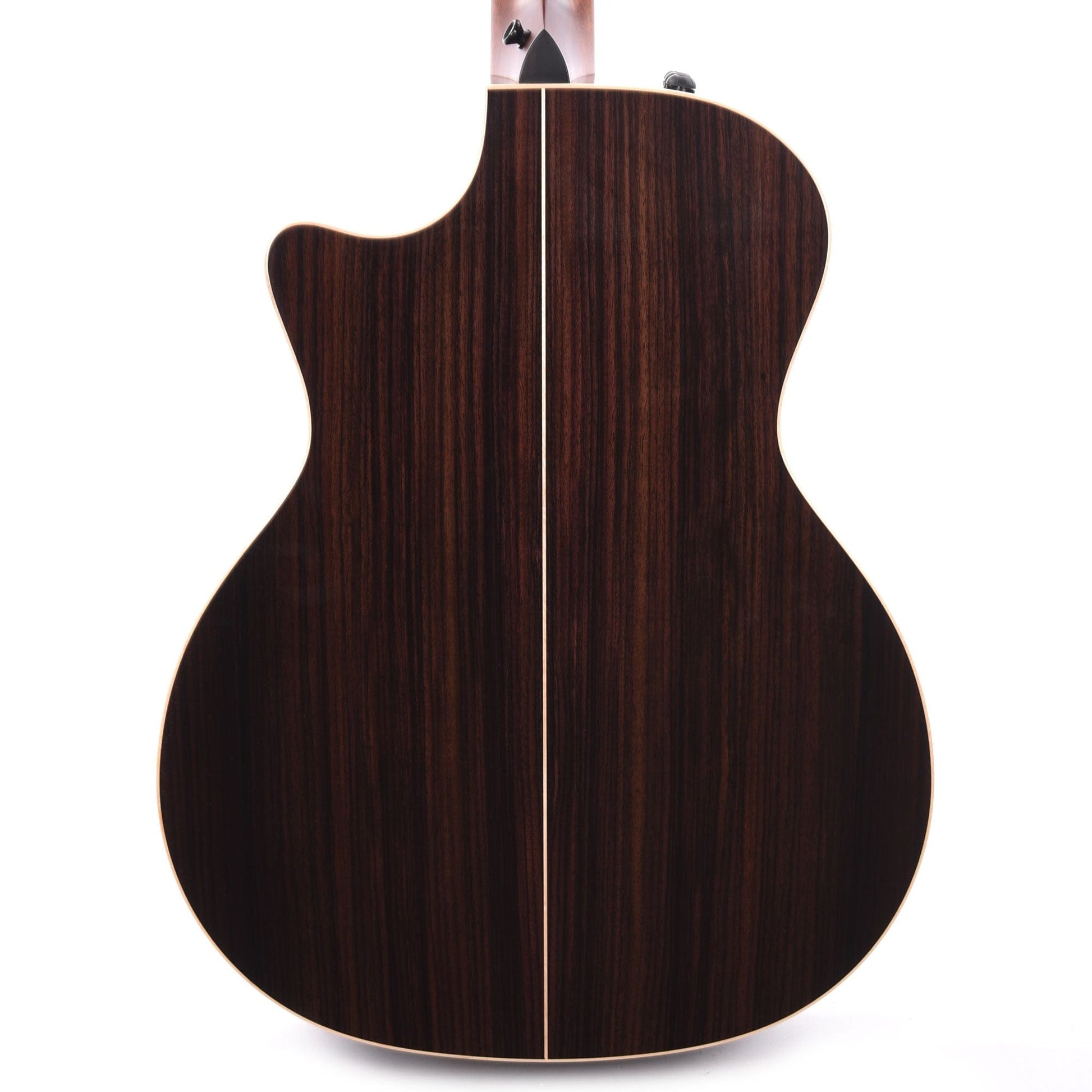 Taylor 814ce Grand Auditorium Sitka/Rosewood ES2 Natural Acoustic Guitars / OM and Auditorium