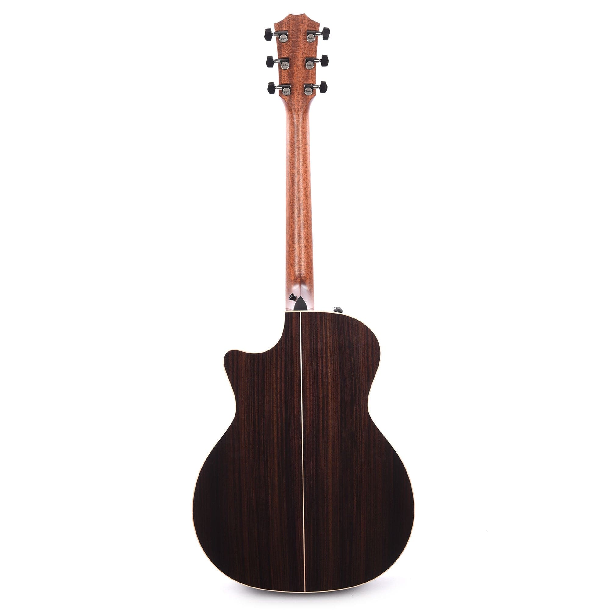 Taylor 814ce Grand Auditorium Sitka/Rosewood ES2 Natural Acoustic Guitars / OM and Auditorium