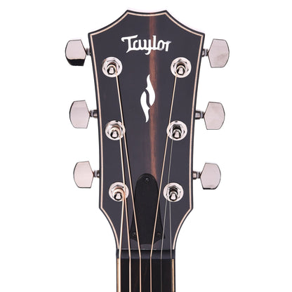Taylor 814ce Grand Auditorium Sitka/Rosewood ES2 Natural Acoustic Guitars / OM and Auditorium