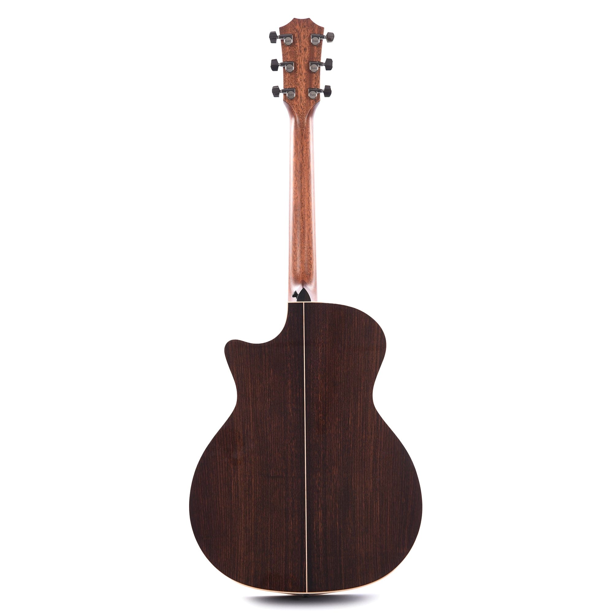 Taylor 814ce Grand Auditorium Sitka/Rosewood ES2 Natural Acoustic Guitars / OM and Auditorium