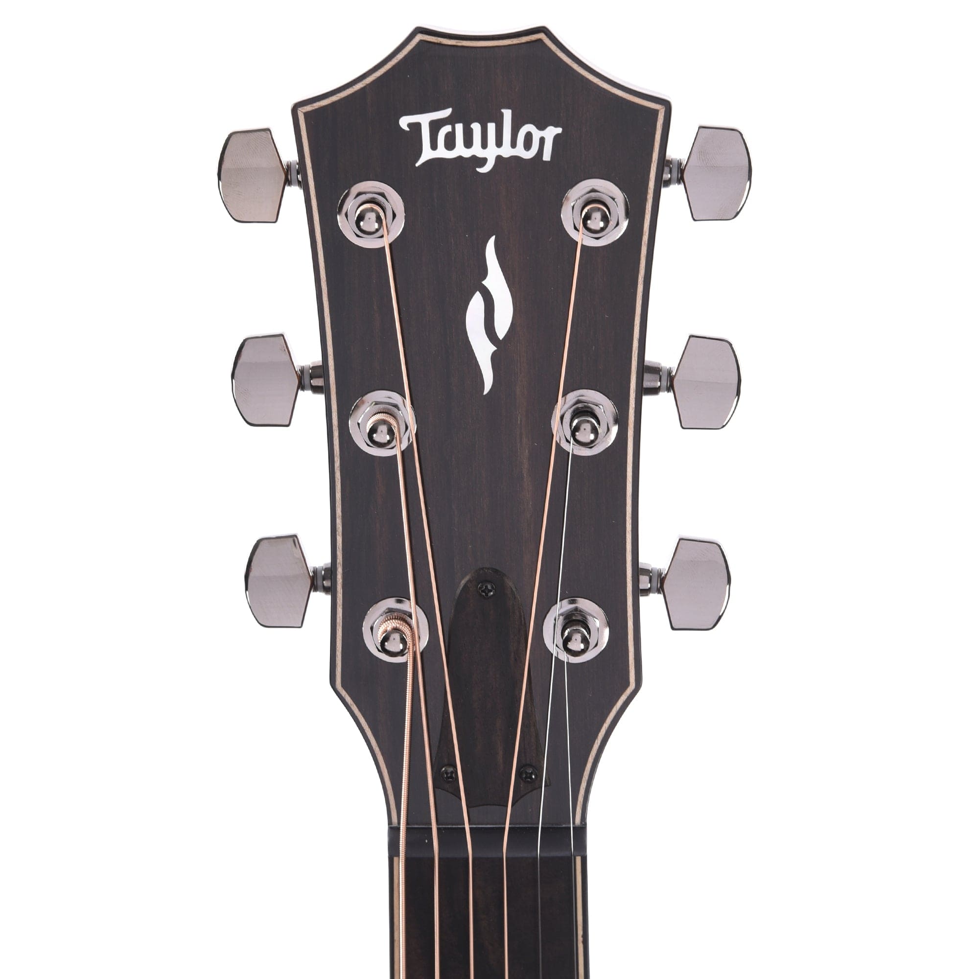 Taylor 814ce Grand Auditorium Sitka/Rosewood ES2 Natural Acoustic Guitars / OM and Auditorium