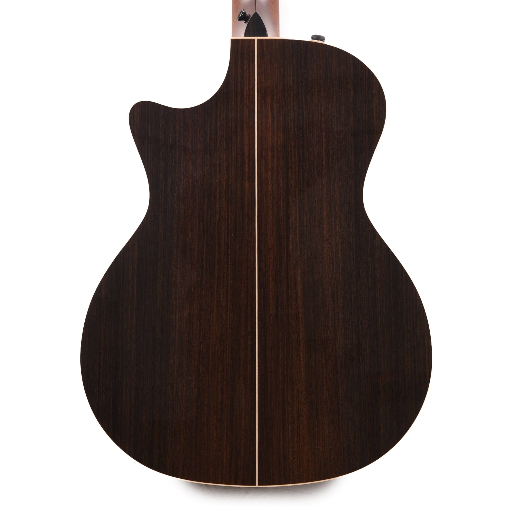 Taylor 814ce Grand Auditorium Sitka/Rosewood ES2 Natural Acoustic Guitars / OM and Auditorium