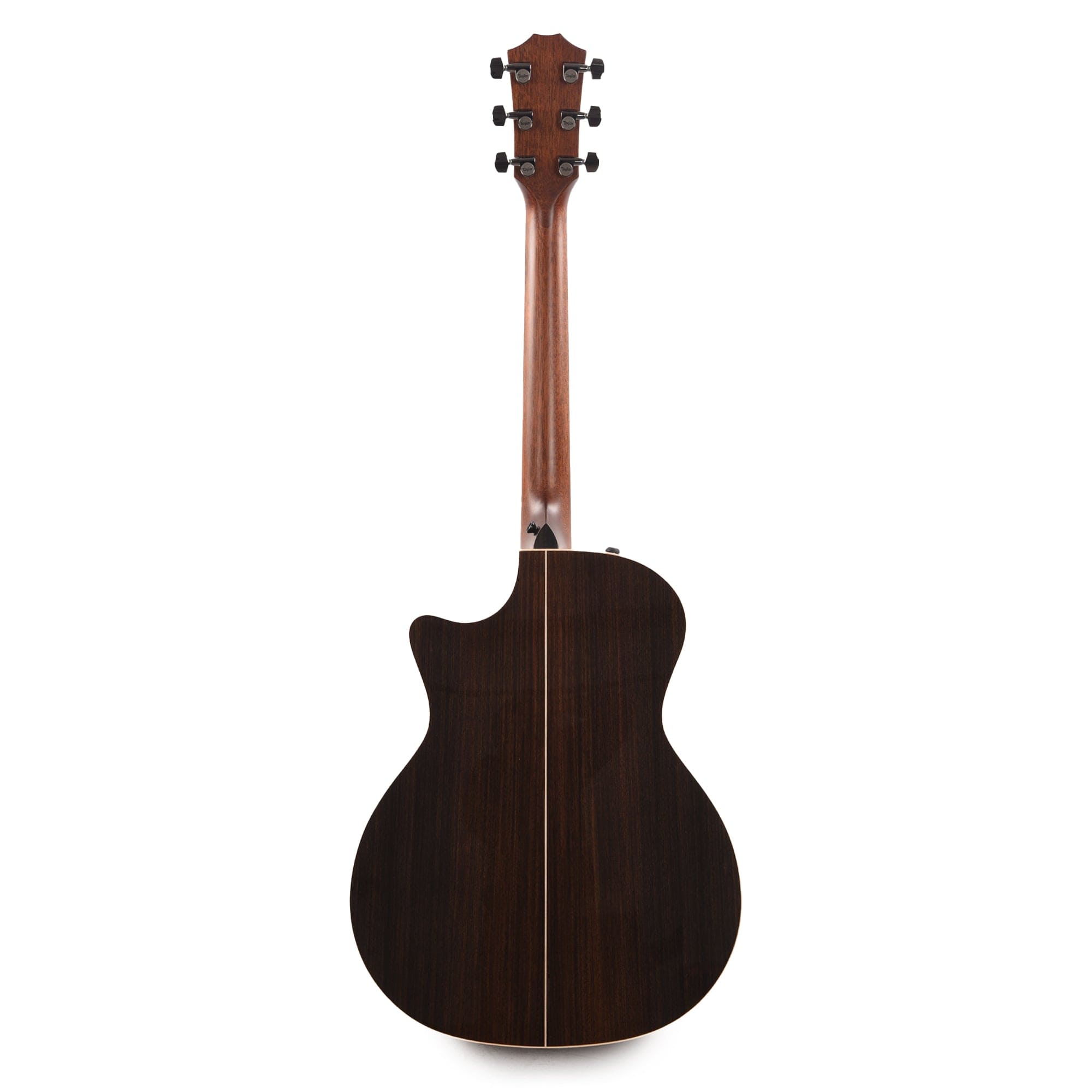 Taylor 814ce Grand Auditorium Sitka/Rosewood ES2 Natural Acoustic Guitars / OM and Auditorium