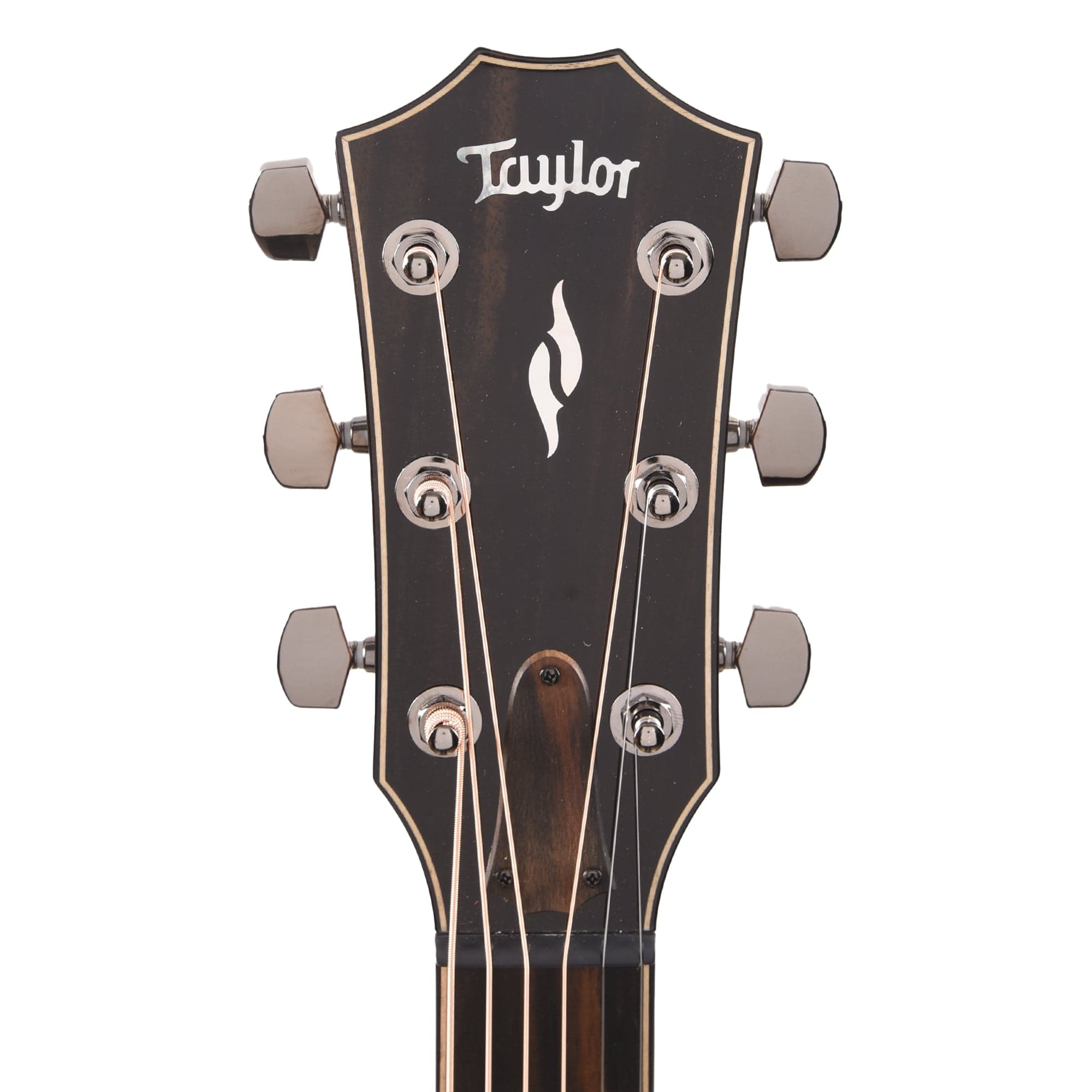 Taylor 814ce Grand Auditorium Sitka/Rosewood ES2 Natural Acoustic Guitars / OM and Auditorium