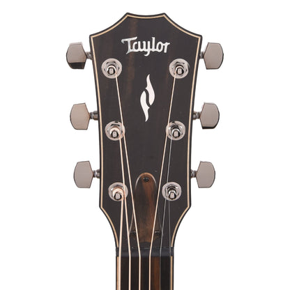 Taylor 814ce Grand Auditorium Sitka/Rosewood ES2 Natural Acoustic Guitars / OM and Auditorium