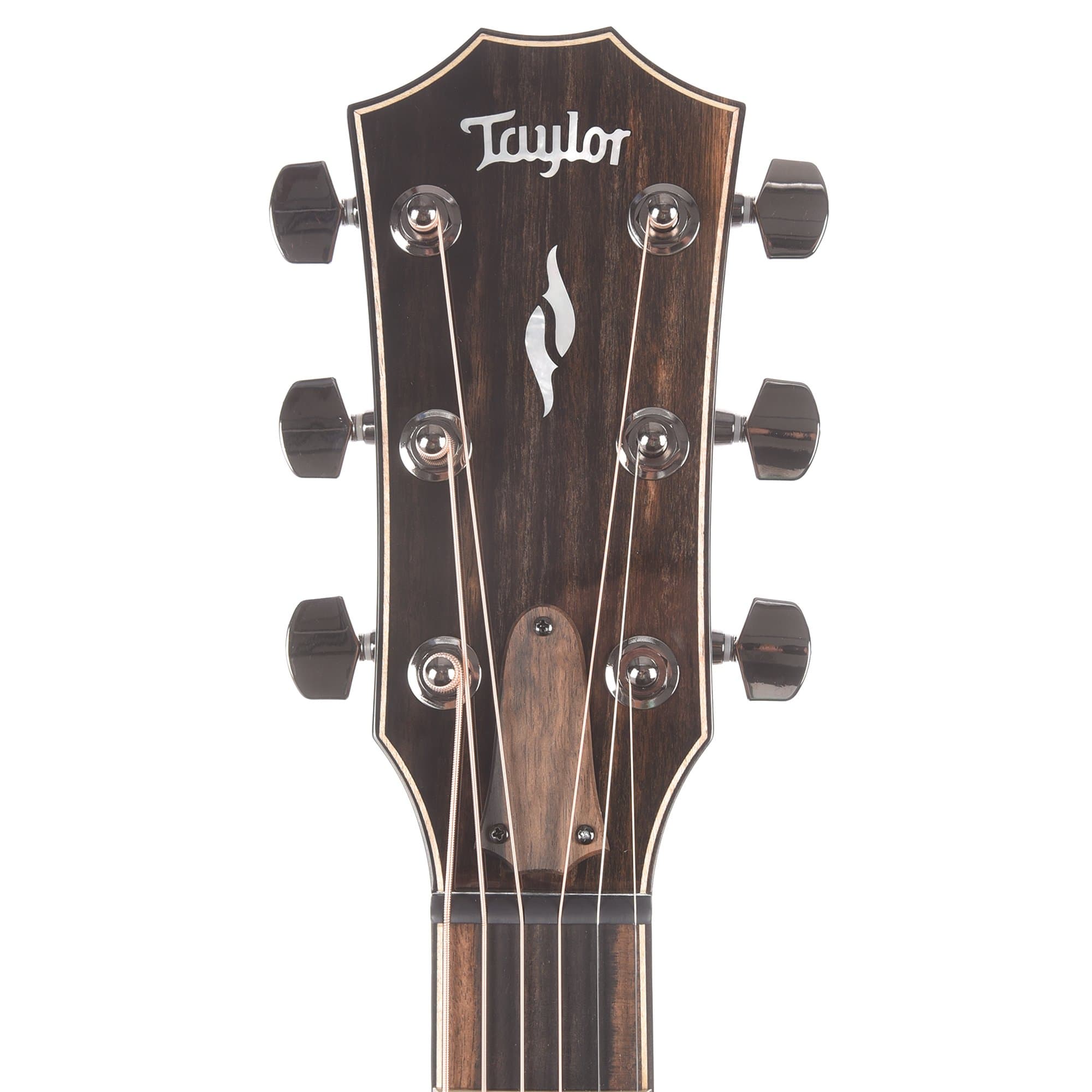 Taylor 814ce Grand Auditorium Sitka/Rosewood ES2 w/Radius Armrest Acoustic Guitars / OM and Auditorium
