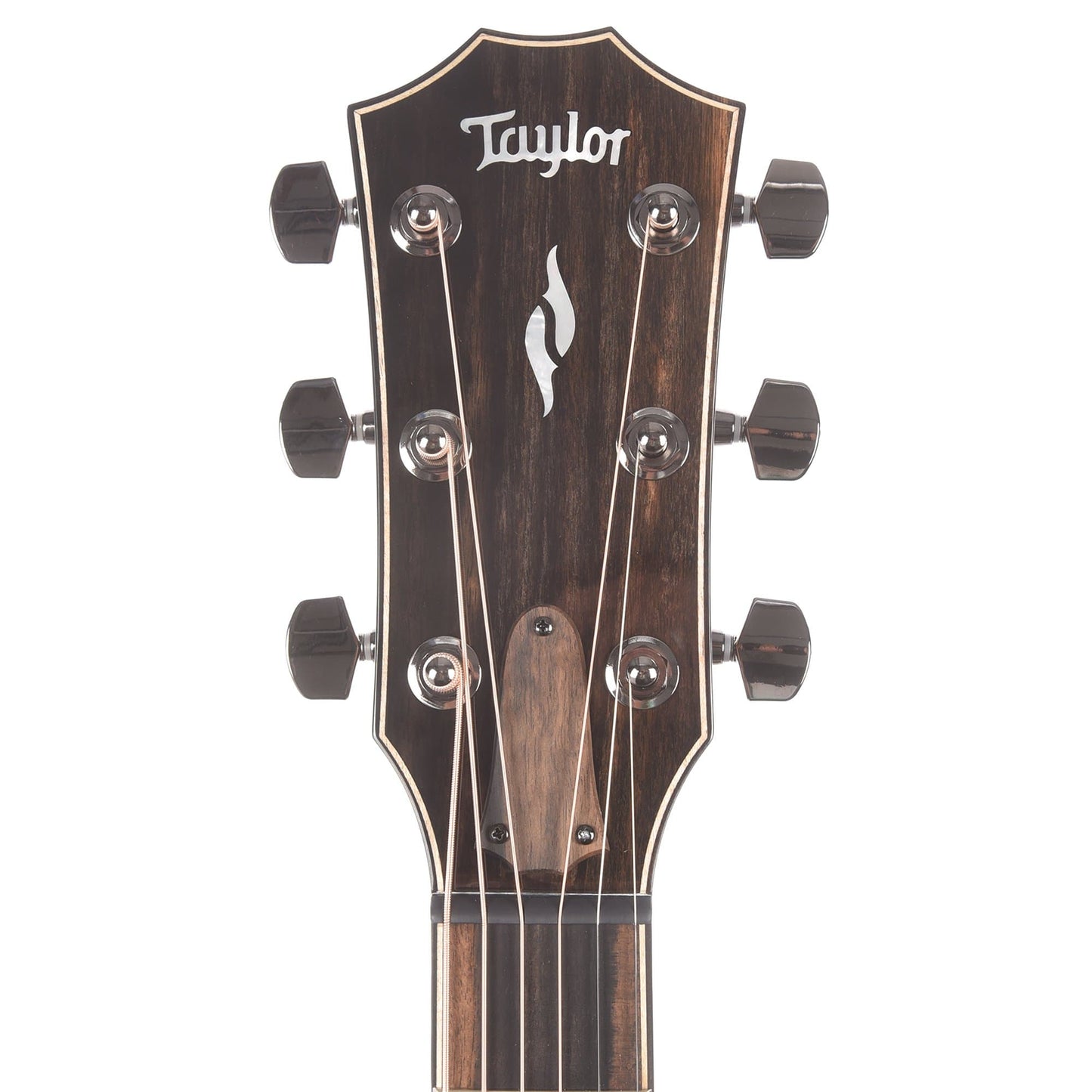 Taylor 814ce Grand Auditorium Sitka/Rosewood ES2 w/Radius Armrest Acoustic Guitars / OM and Auditorium