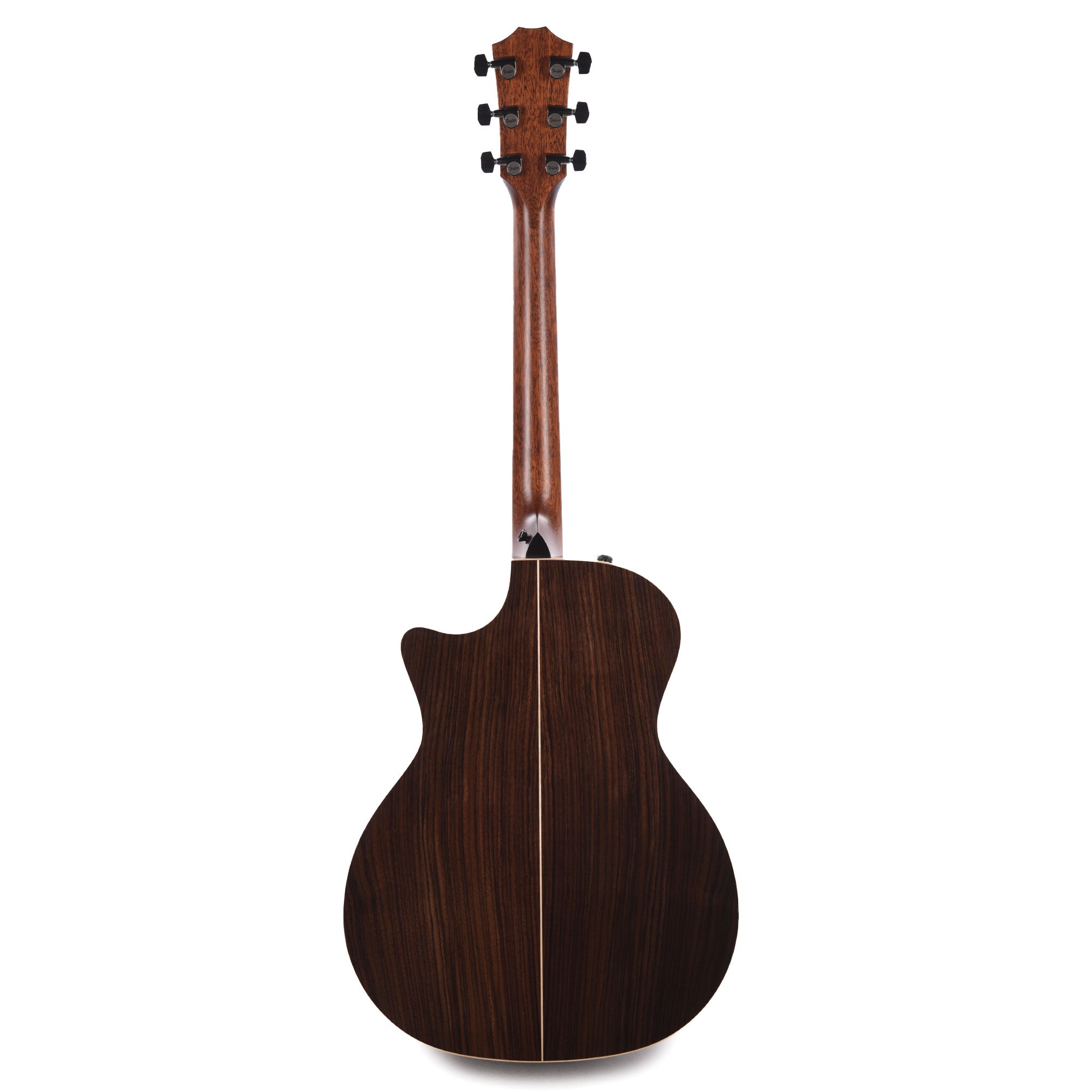 Taylor 814ce Grand Auditorium Sitka/Rosewood Tobacco Sunburst ES2 Acoustic Guitars / OM and Auditorium