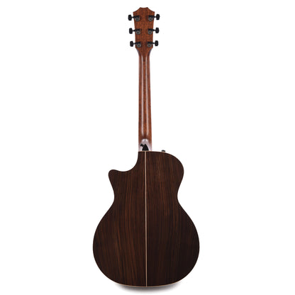 Taylor 814ce Grand Auditorium Sitka/Rosewood Tobacco Sunburst ES2 Acoustic Guitars / OM and Auditorium