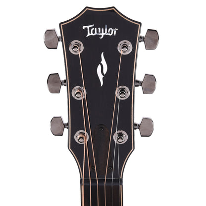 Taylor 814ce Grand Auditorium Sitka/Rosewood Tobacco Sunburst ES2 Acoustic Guitars / OM and Auditorium