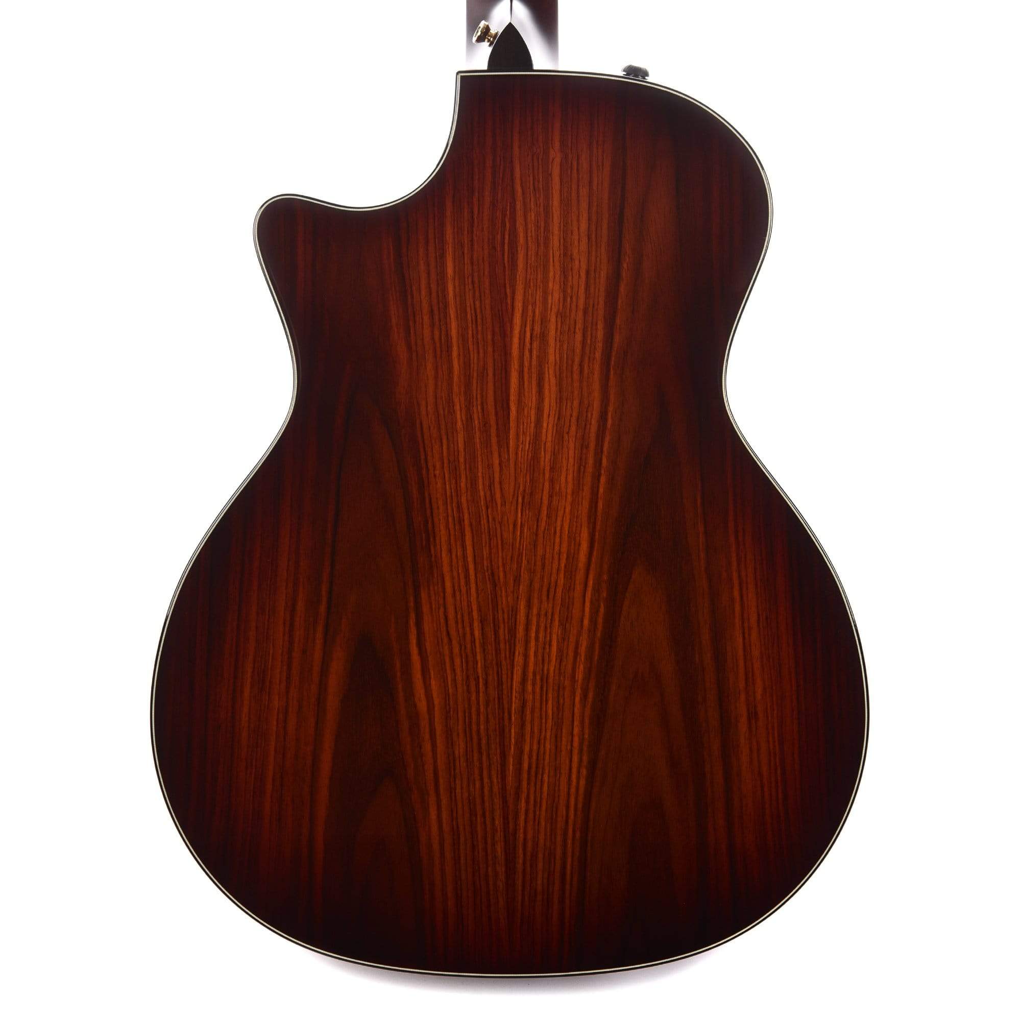 Taylor 814ce Limited Grand Auditorium Lutz Spruce/Cocobolo Natural ES2 Acoustic Guitars / OM and Auditorium