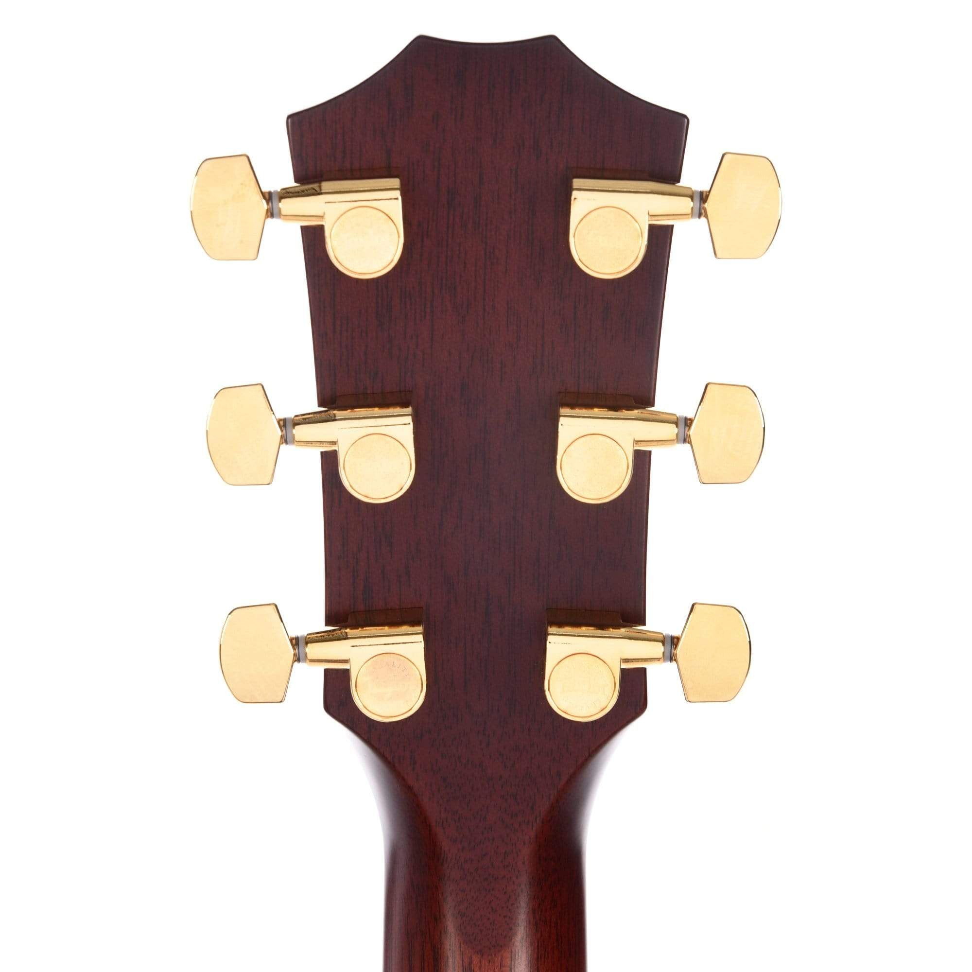 Taylor 814ce Limited Grand Auditorium Lutz Spruce/Cocobolo Natural ES2 Acoustic Guitars / OM and Auditorium