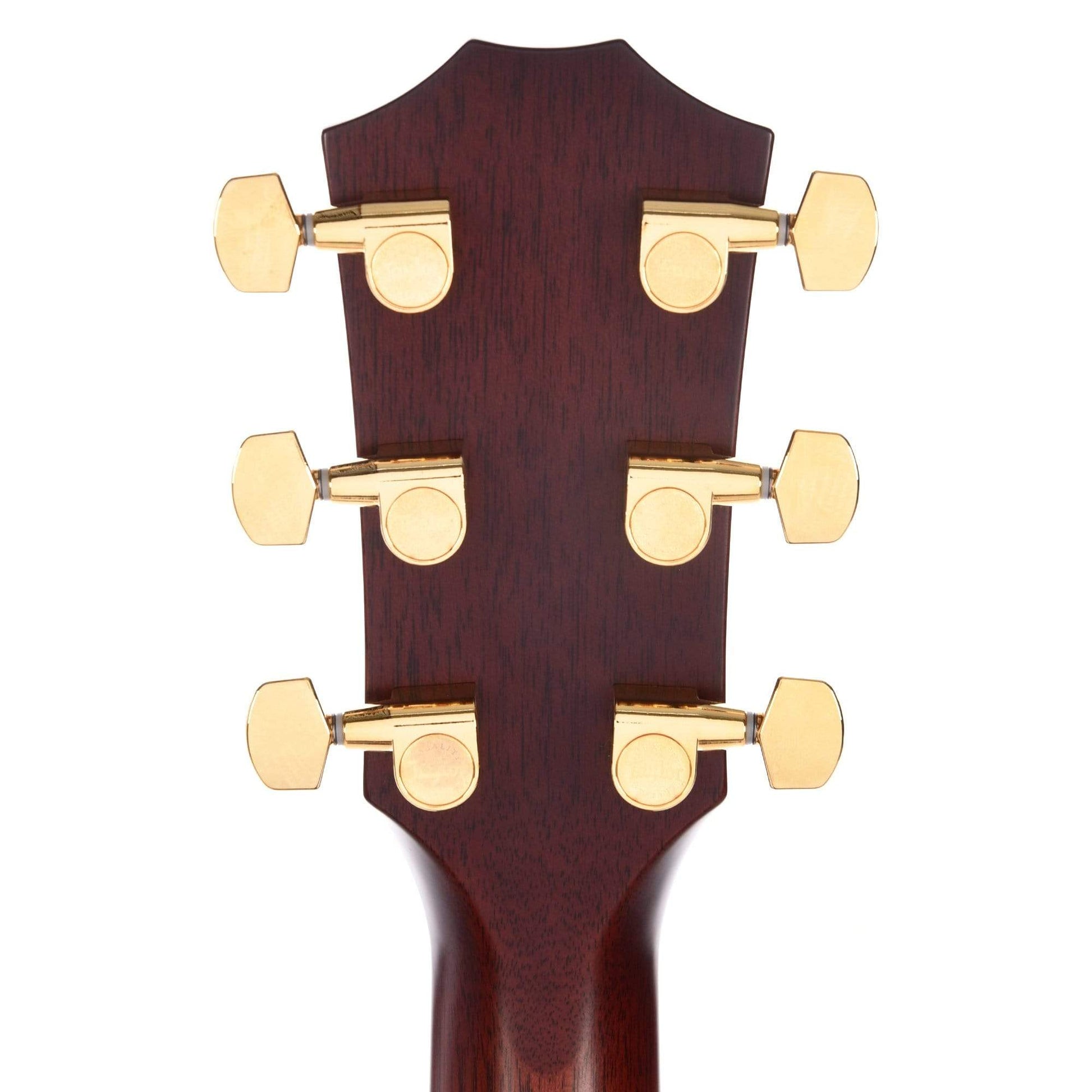 Taylor 814ce Limited Grand Auditorium Lutz Spruce/Cocobolo Natural ES2 Acoustic Guitars / OM and Auditorium