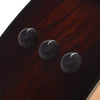 Taylor 814ce Limited Grand Auditorium Lutz Spruce/Cocobolo Natural ES2 Acoustic Guitars / OM and Auditorium