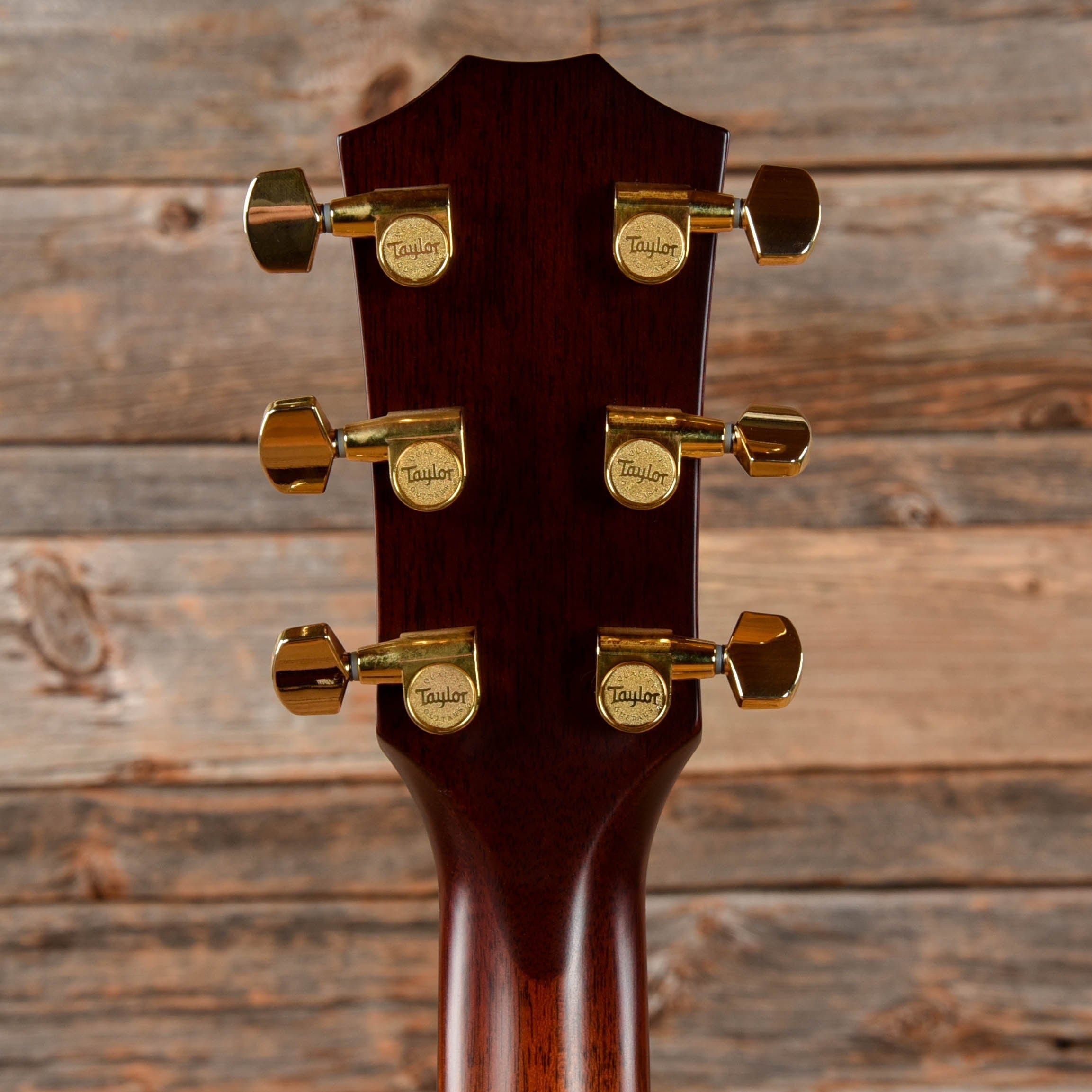 Taylor 814ce LTD Lutz/Cocobolo Natural 2020 Acoustic Guitars / OM and Auditorium