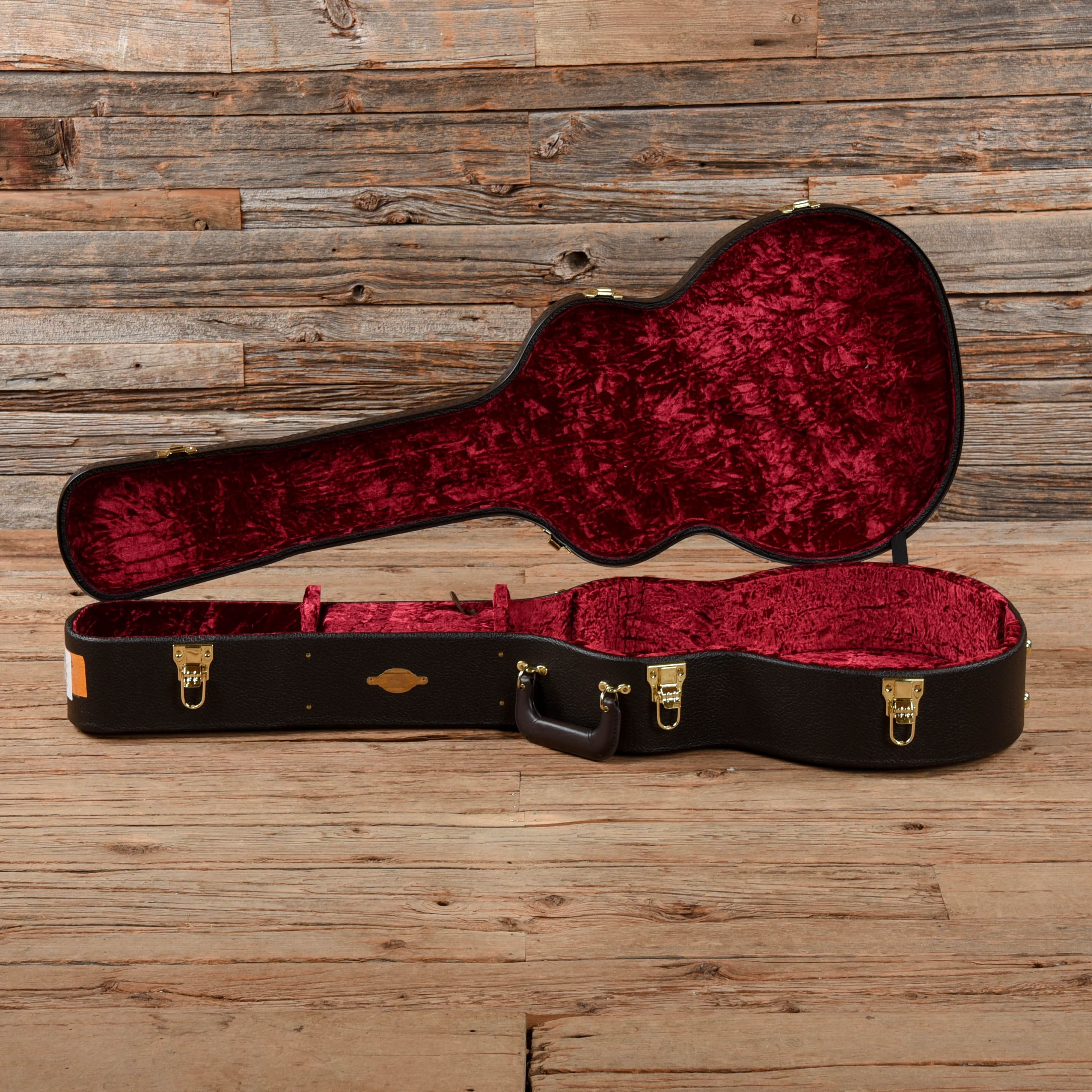 Taylor 814ce LTD Lutz/Cocobolo Natural 2020 Acoustic Guitars / OM and Auditorium