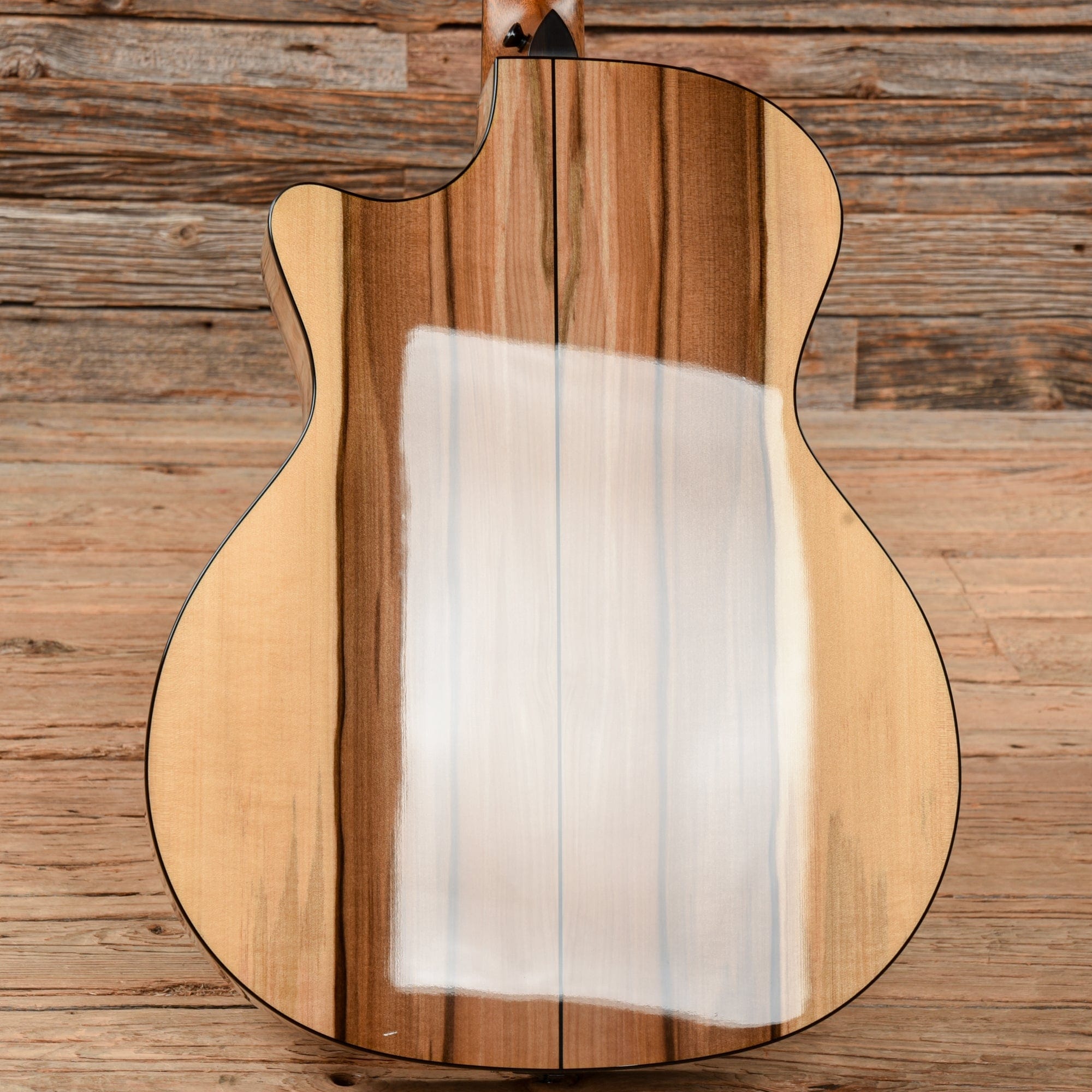 Taylor 814ce LTD Sitka Spruce / Blackheart Sassafras Natural 2021 Acoustic Guitars / OM and Auditorium