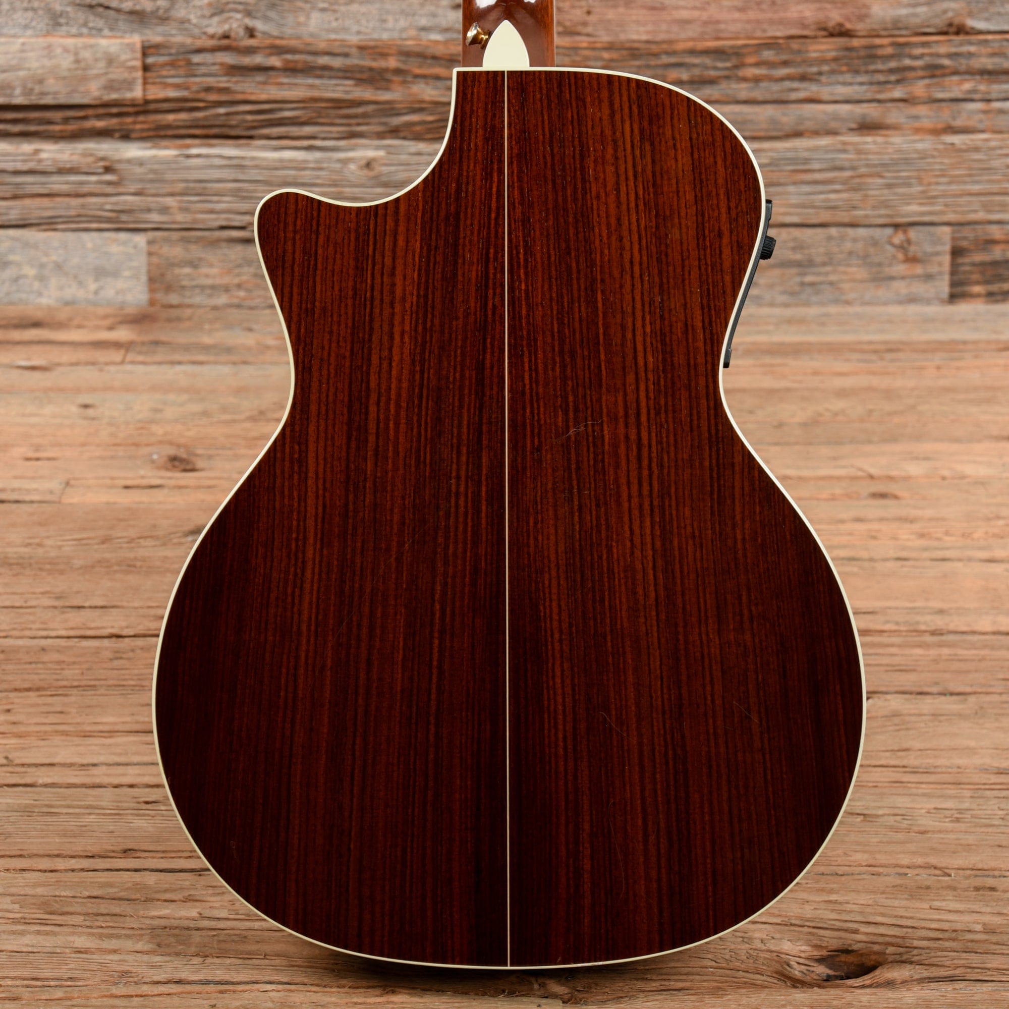 Taylor 814ce Natural 2000 Acoustic Guitars / OM and Auditorium