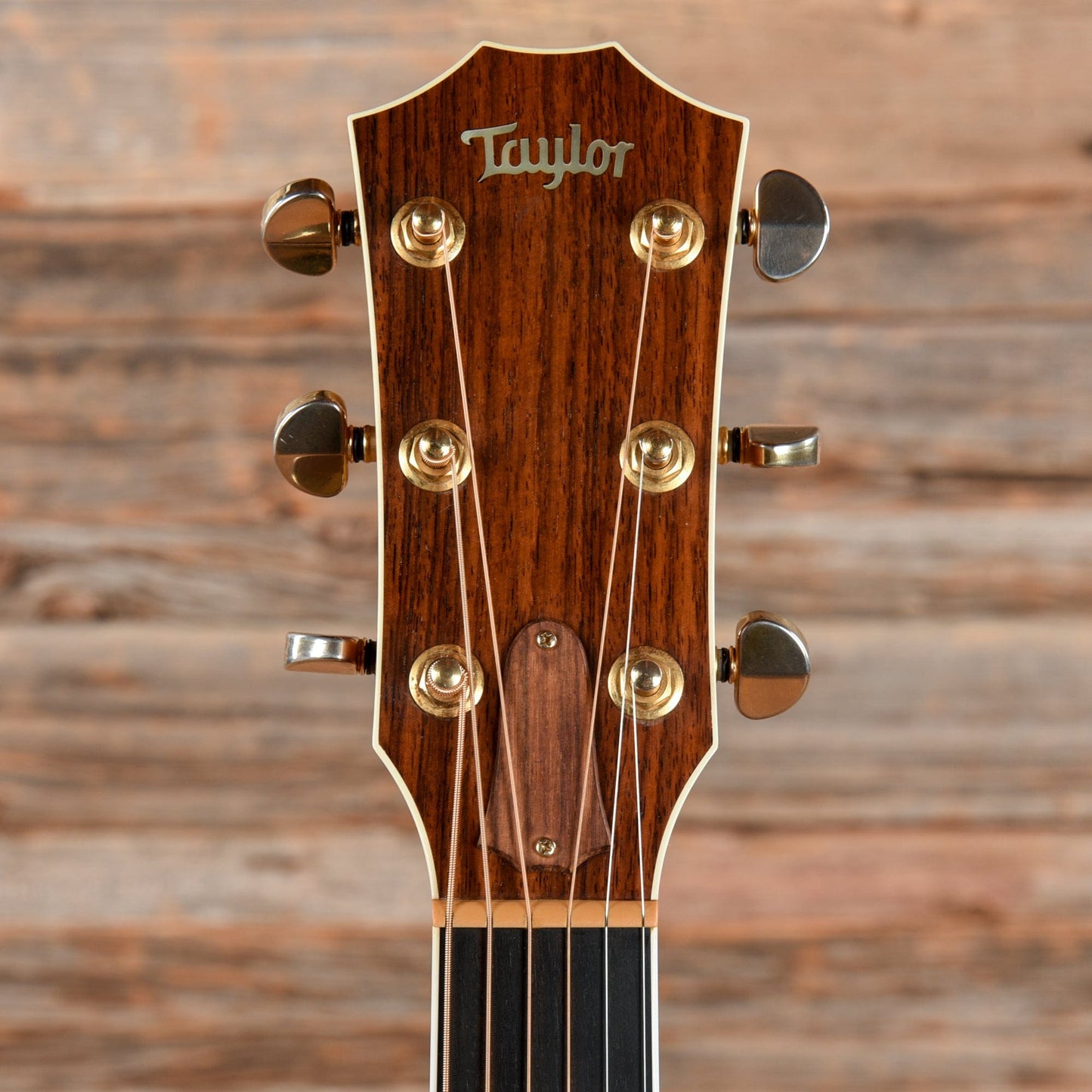 Taylor 814ce Natural 2000 Acoustic Guitars / OM and Auditorium