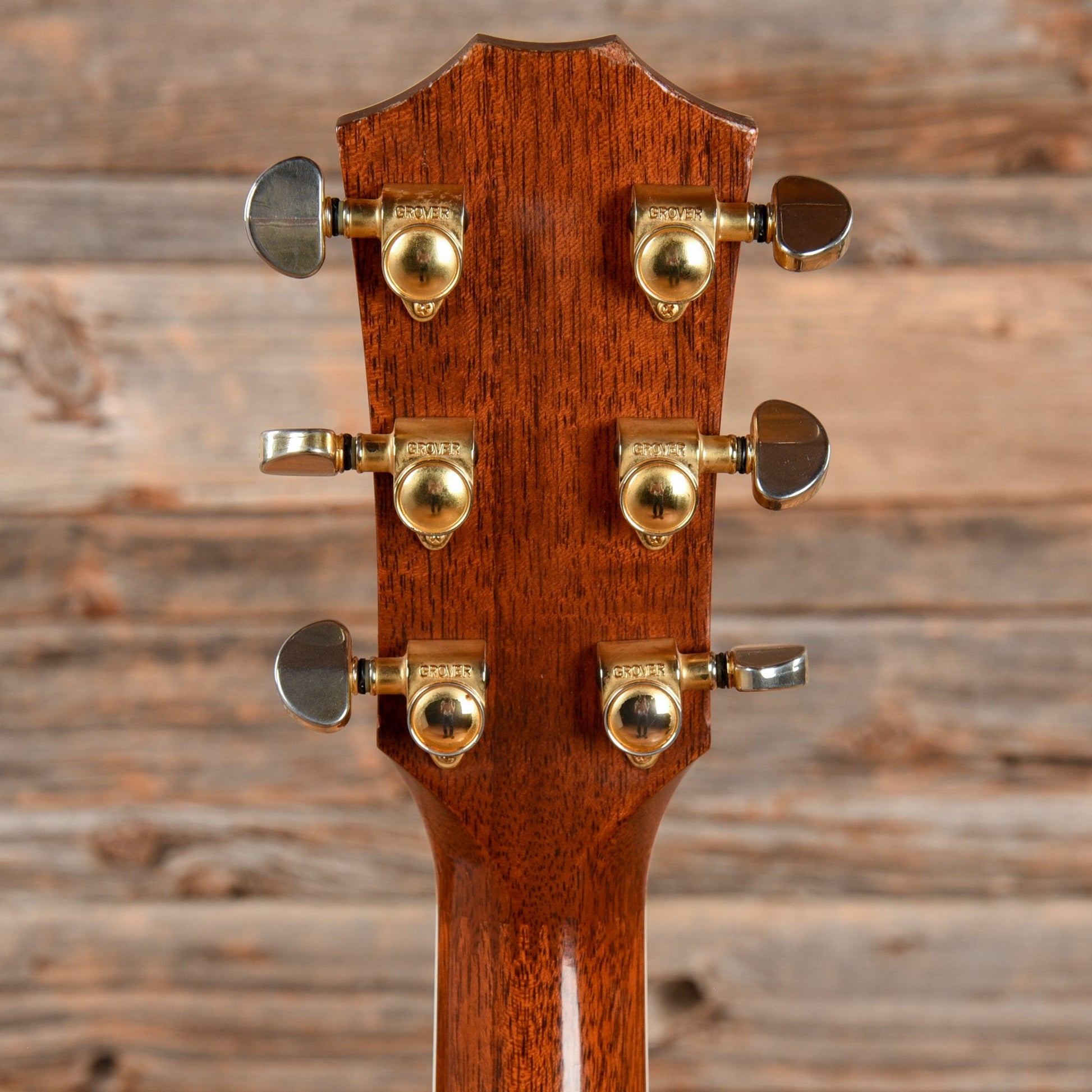 Taylor 814ce Natural 2000 Acoustic Guitars / OM and Auditorium