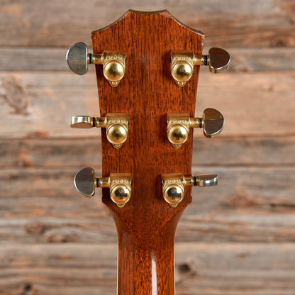 Taylor 814ce Natural 2000 Acoustic Guitars / OM and Auditorium