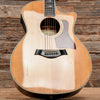 Taylor 814ce Natural 2000 Acoustic Guitars / OM and Auditorium