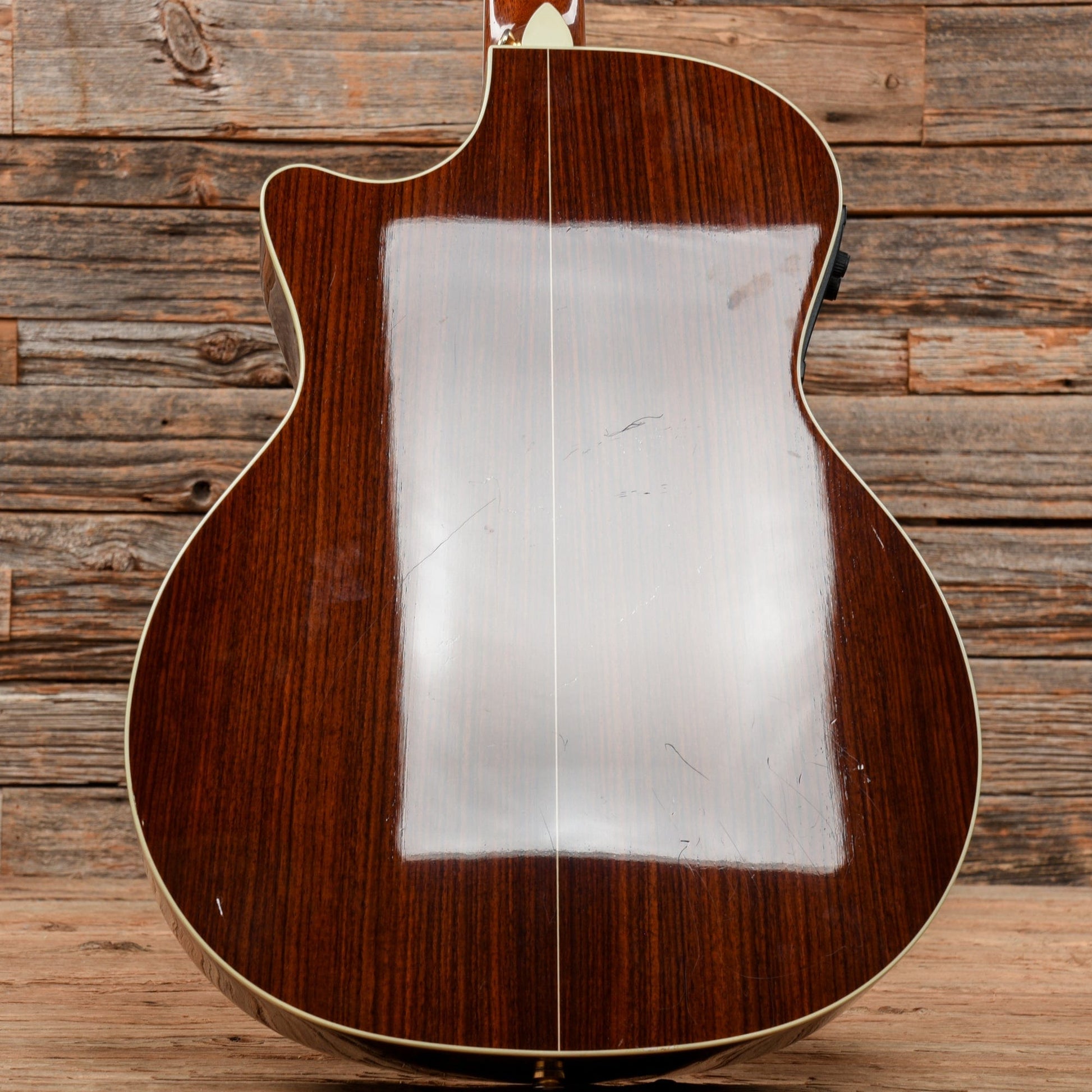 Taylor 814ce Natural 2000 Acoustic Guitars / OM and Auditorium