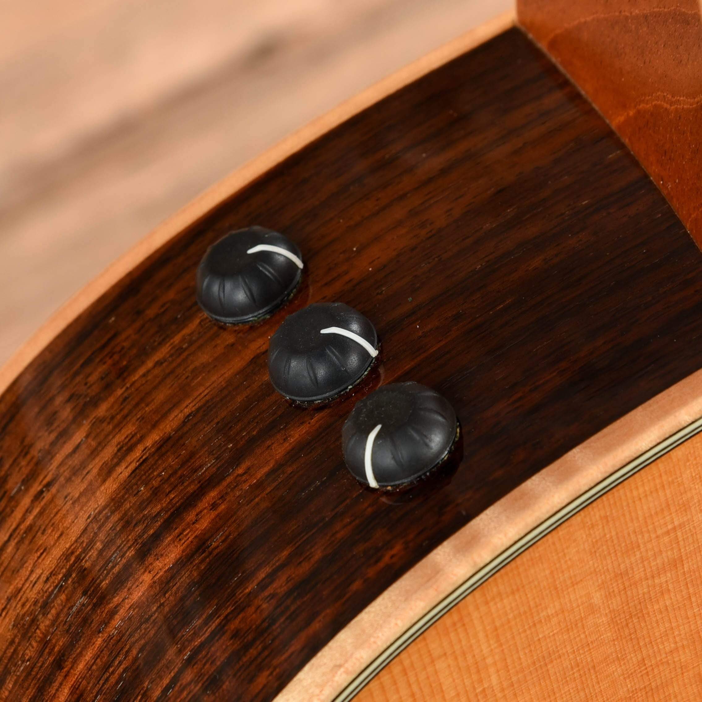 Taylor 814ce Natural 2008 Acoustic Guitars / OM and Auditorium