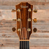 Taylor 814ce Natural 2008 Acoustic Guitars / OM and Auditorium