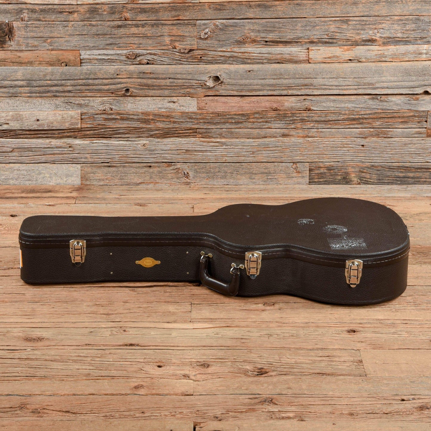 Taylor 814ce Natural 2008 Acoustic Guitars / OM and Auditorium