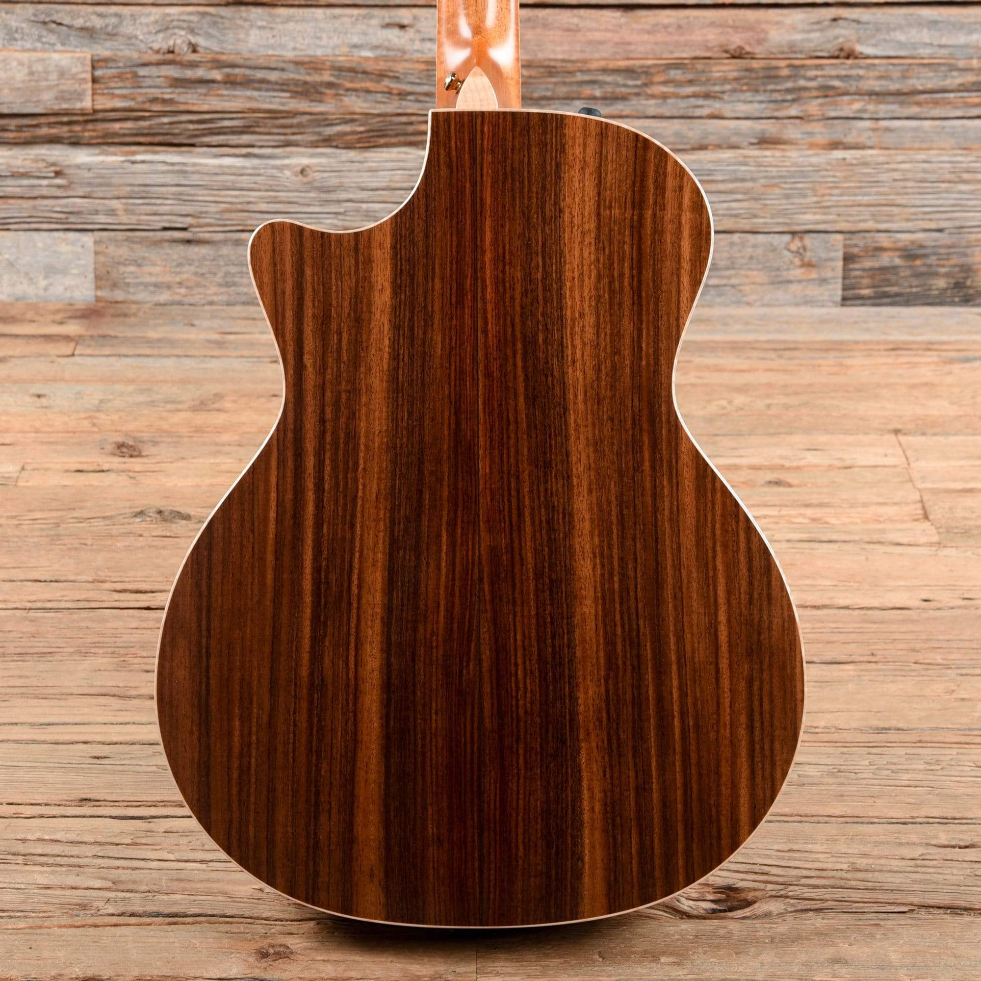 Taylor 814ce Natural 2011 Acoustic Guitars / OM and Auditorium