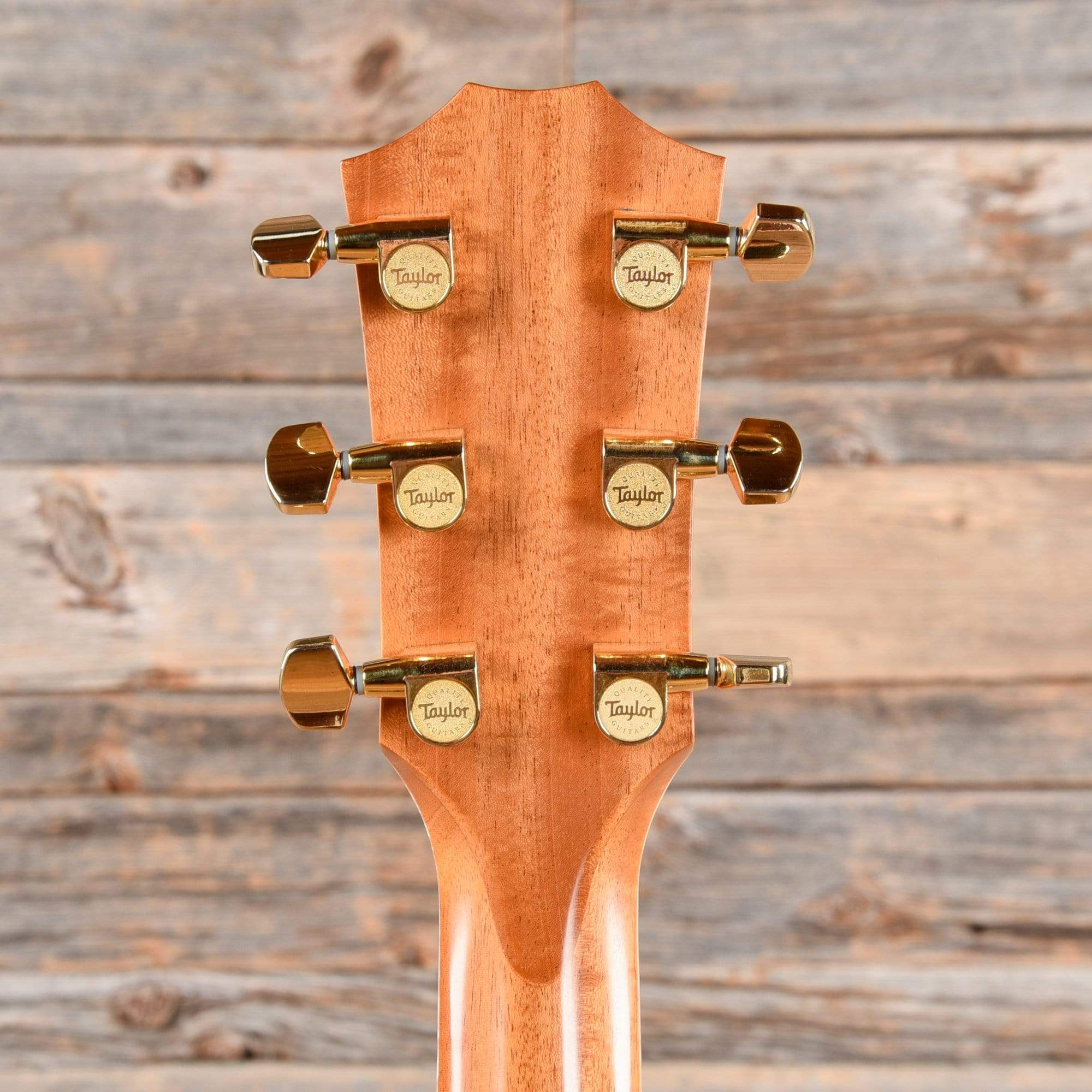 Taylor 814ce Natural 2011 Acoustic Guitars / OM and Auditorium