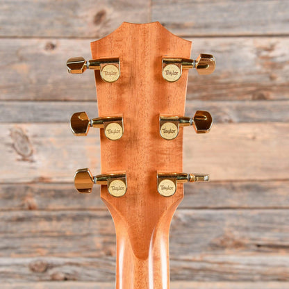 Taylor 814ce Natural 2011 Acoustic Guitars / OM and Auditorium