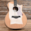 Taylor 814ce Natural 2011 Acoustic Guitars / OM and Auditorium