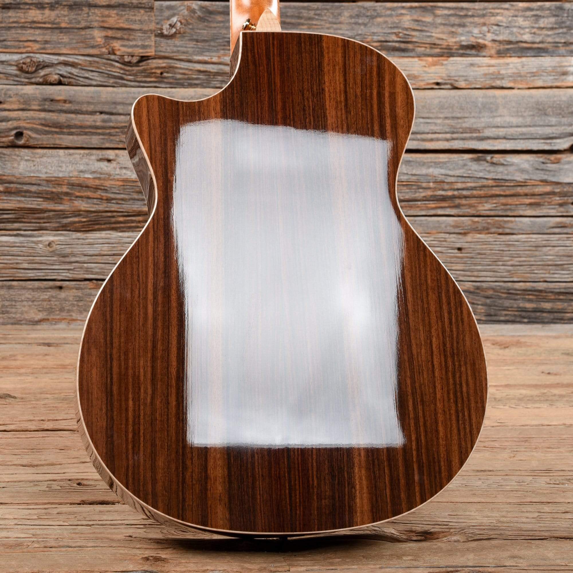 Taylor 814ce Natural 2011 Acoustic Guitars / OM and Auditorium