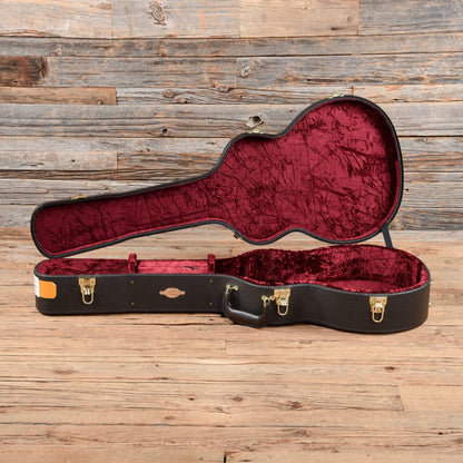 Taylor 814ce Natural 2011 Acoustic Guitars / OM and Auditorium