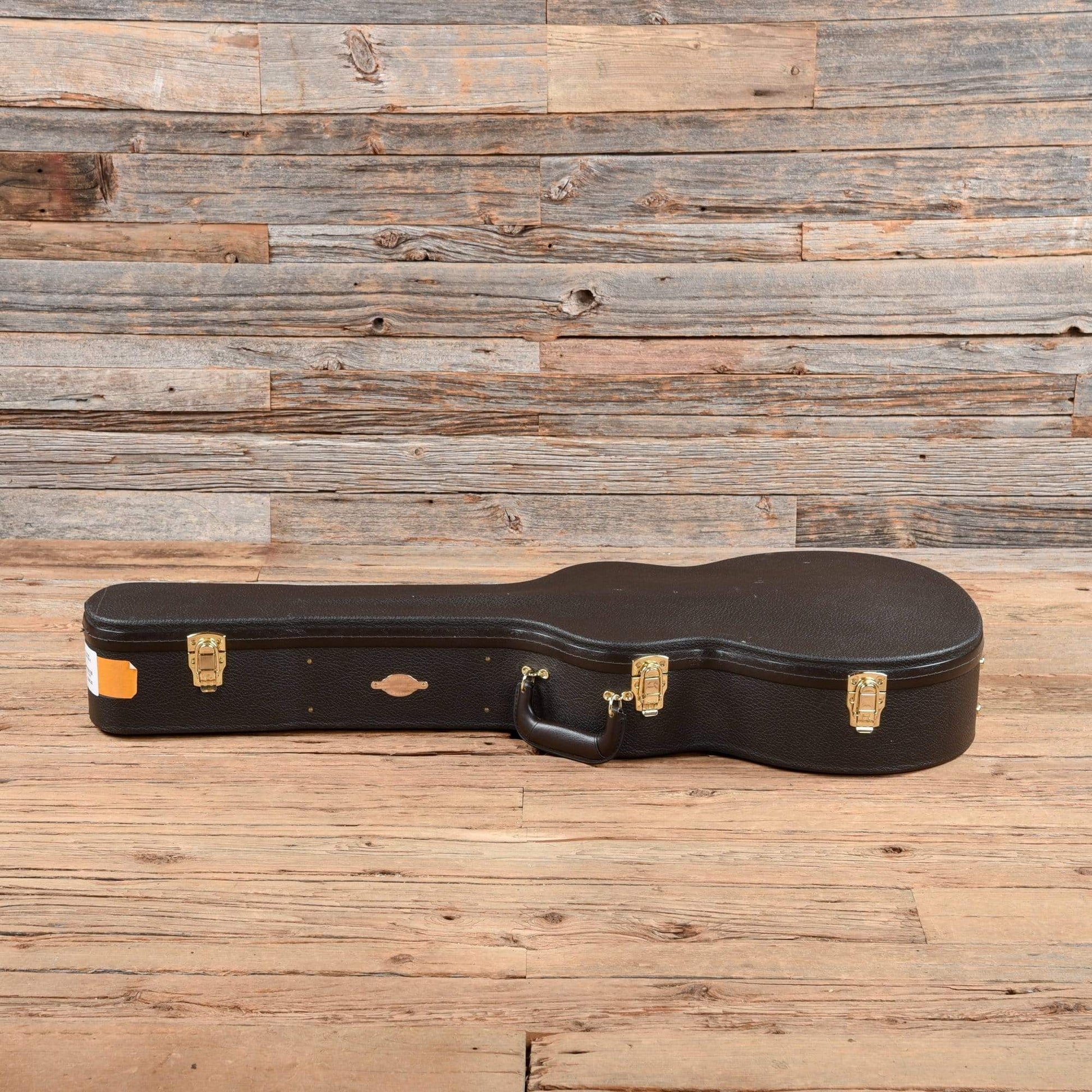 Taylor 814ce Natural 2011 Acoustic Guitars / OM and Auditorium