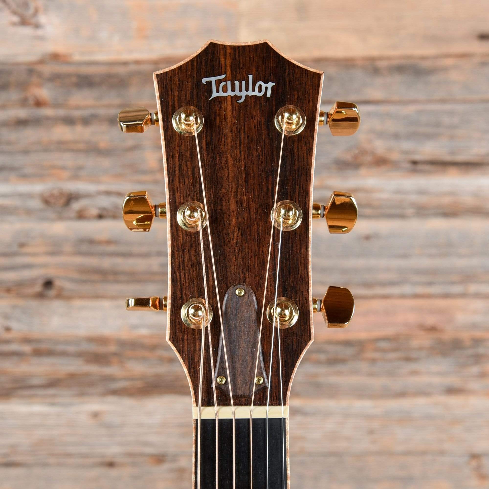 Taylor 814ce Natural 2011 Acoustic Guitars / OM and Auditorium