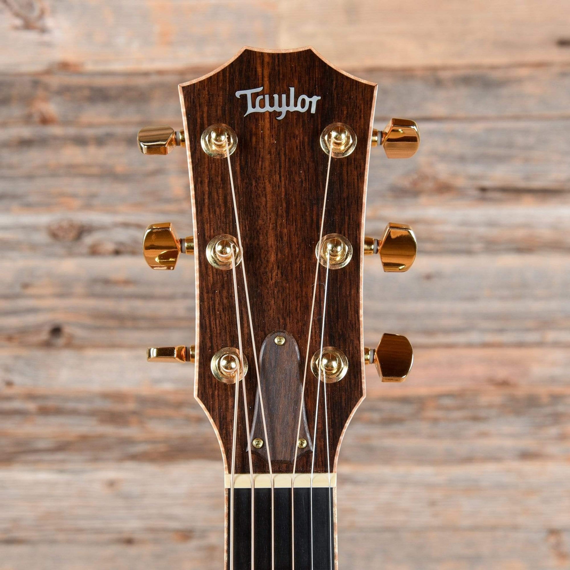 Taylor 814ce Natural 2011 Acoustic Guitars / OM and Auditorium