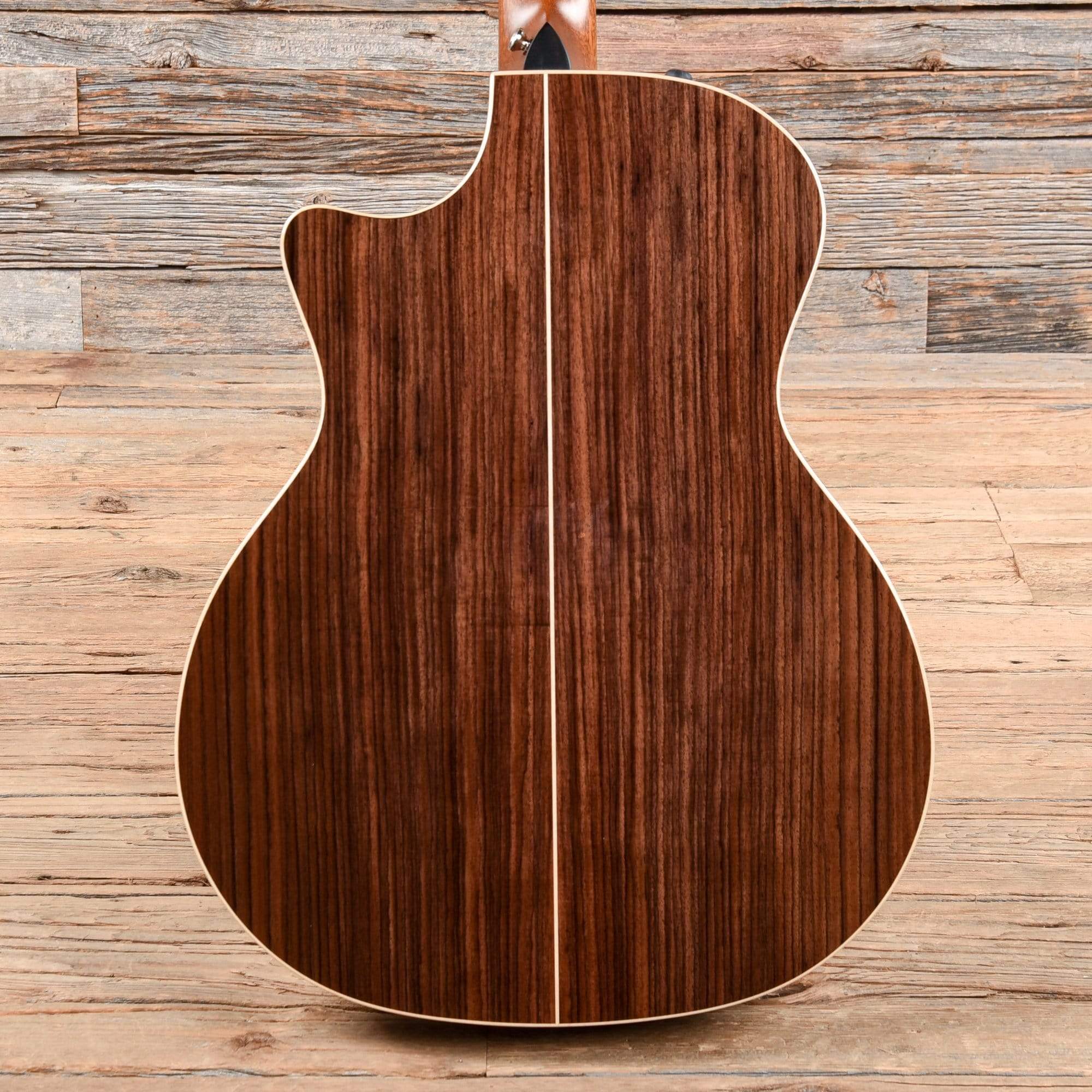 Taylor 814ce V-Class Natural 2018 Acoustic Guitars / OM and Auditorium