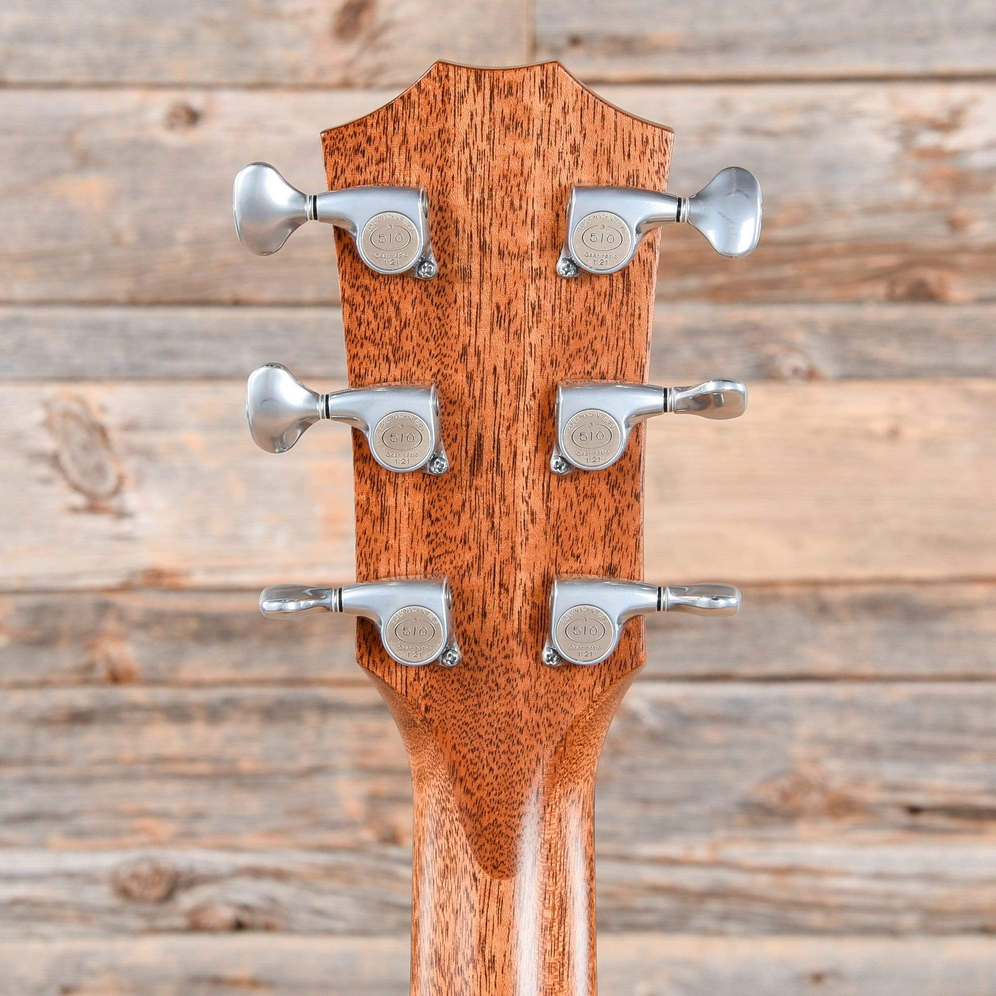 Taylor 814ce V-Class Natural 2018 Acoustic Guitars / OM and Auditorium