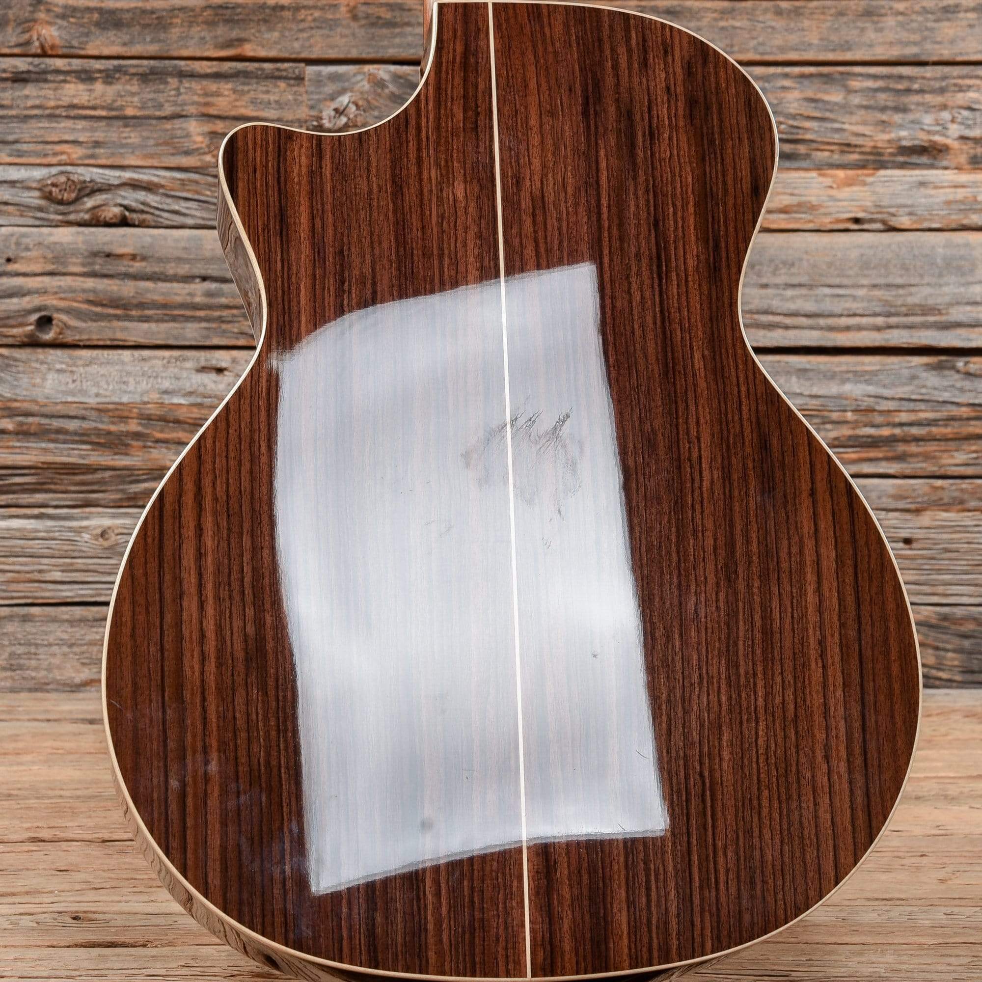 Taylor 814ce V-Class Natural 2018 Acoustic Guitars / OM and Auditorium