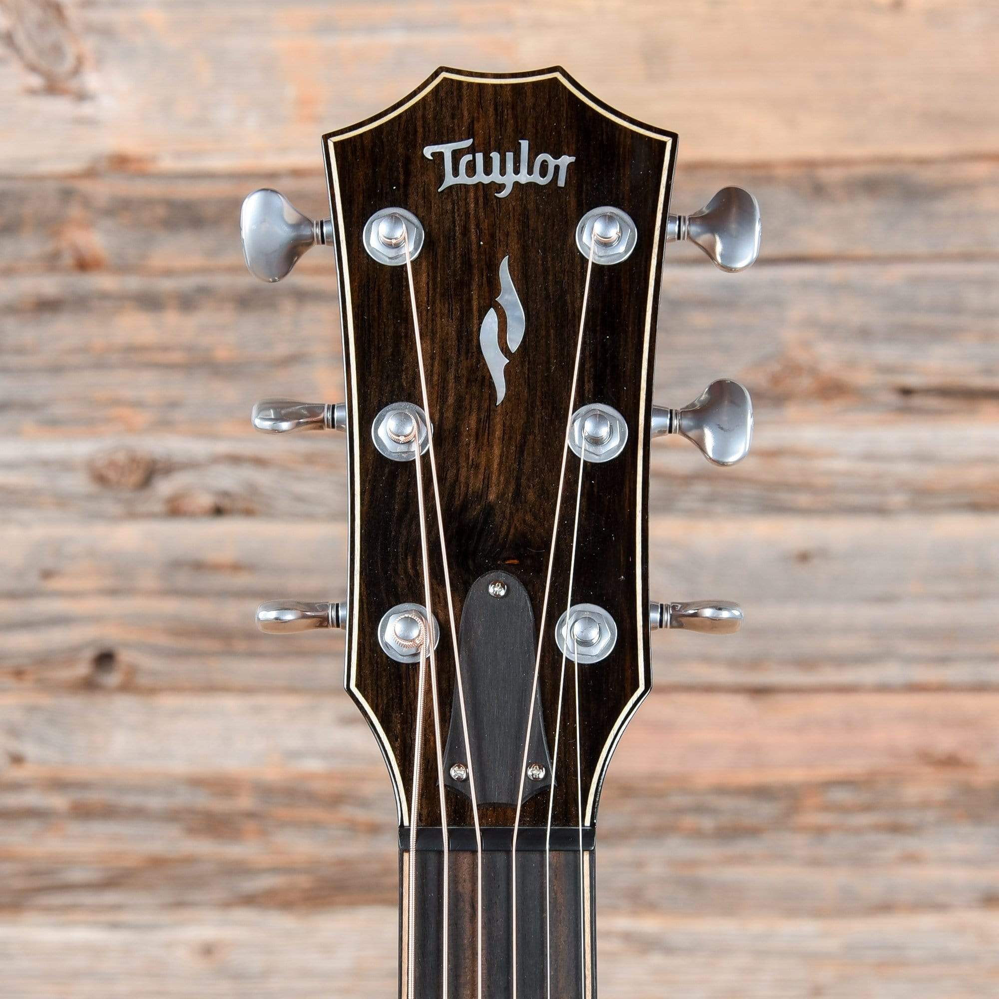 Taylor 814ce V-Class Natural 2018 Acoustic Guitars / OM and Auditorium
