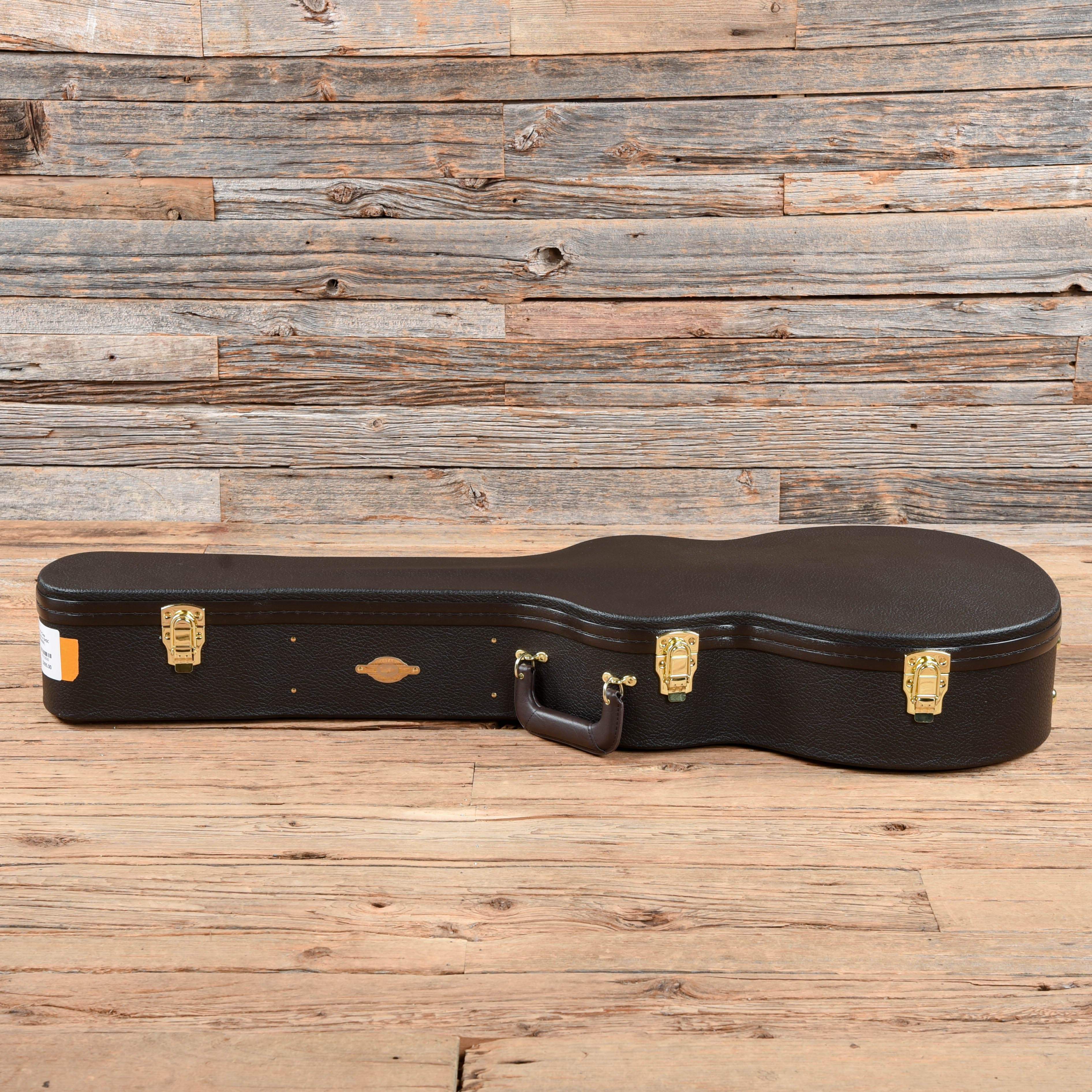 Taylor 814ce w/V-Class Bracing Natural 2019 Acoustic Guitars / OM and Auditorium