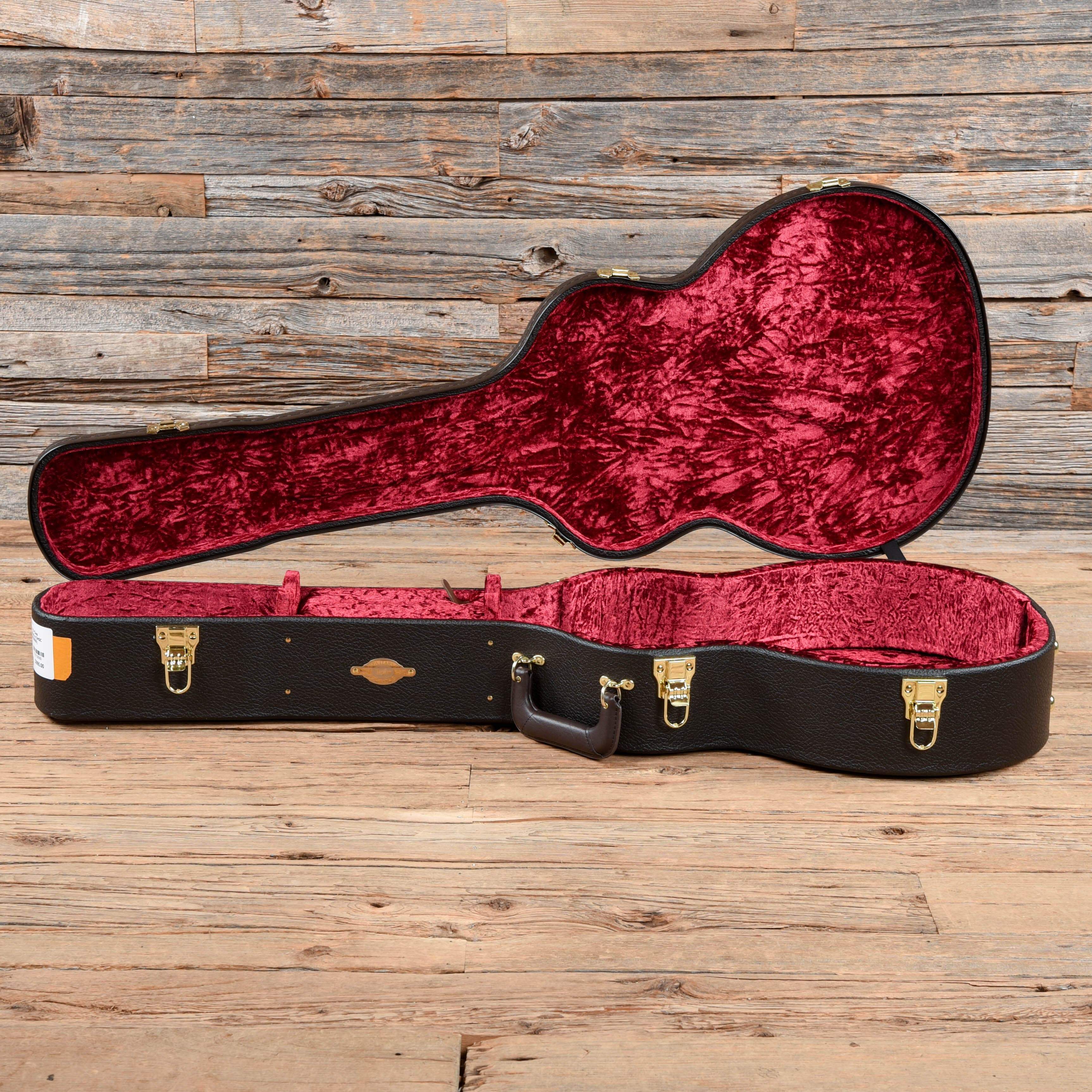 Taylor 814ce w/V-Class Bracing Natural 2019 Acoustic Guitars / OM and Auditorium