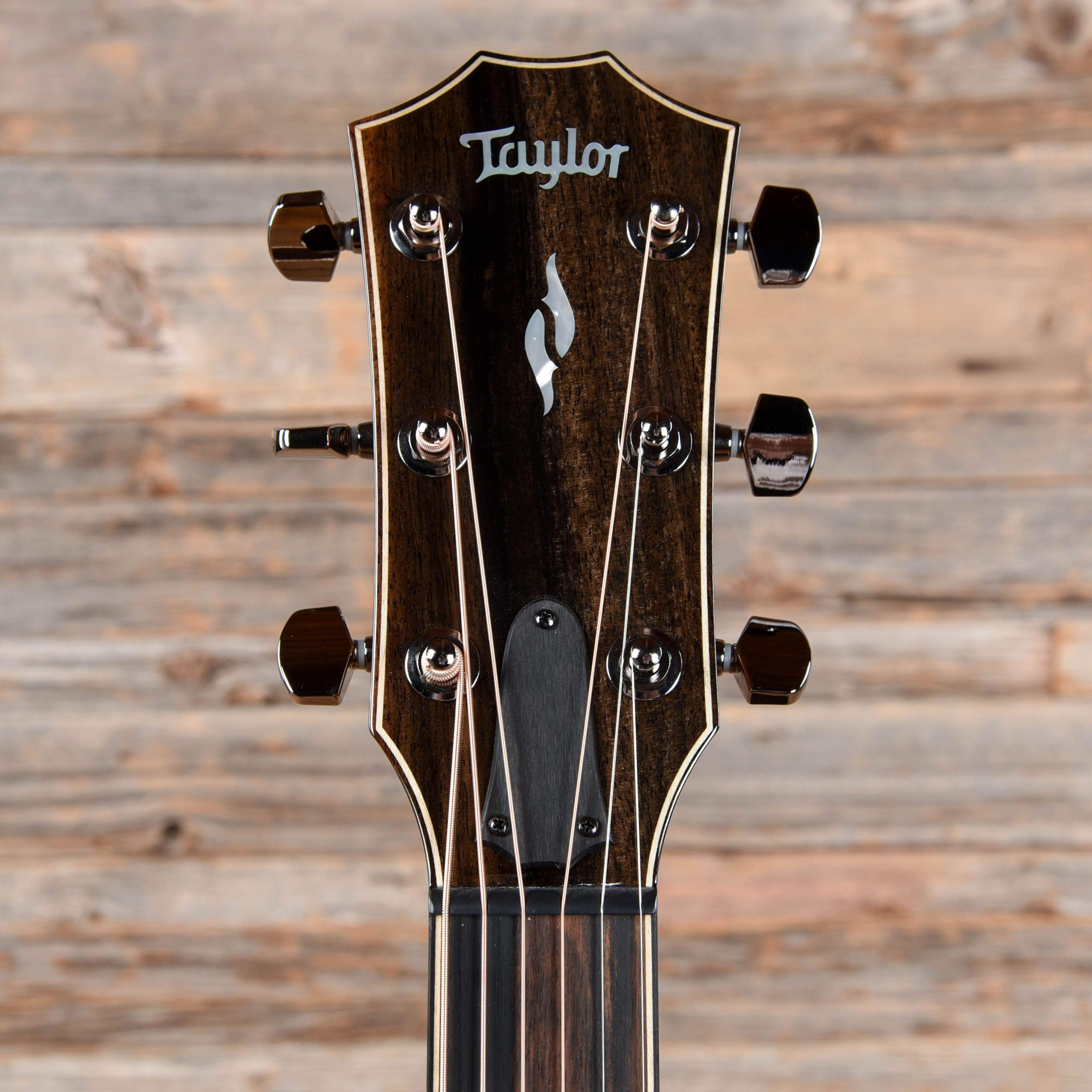 Taylor 814ce w/V-Class Bracing Natural 2019 Acoustic Guitars / OM and Auditorium