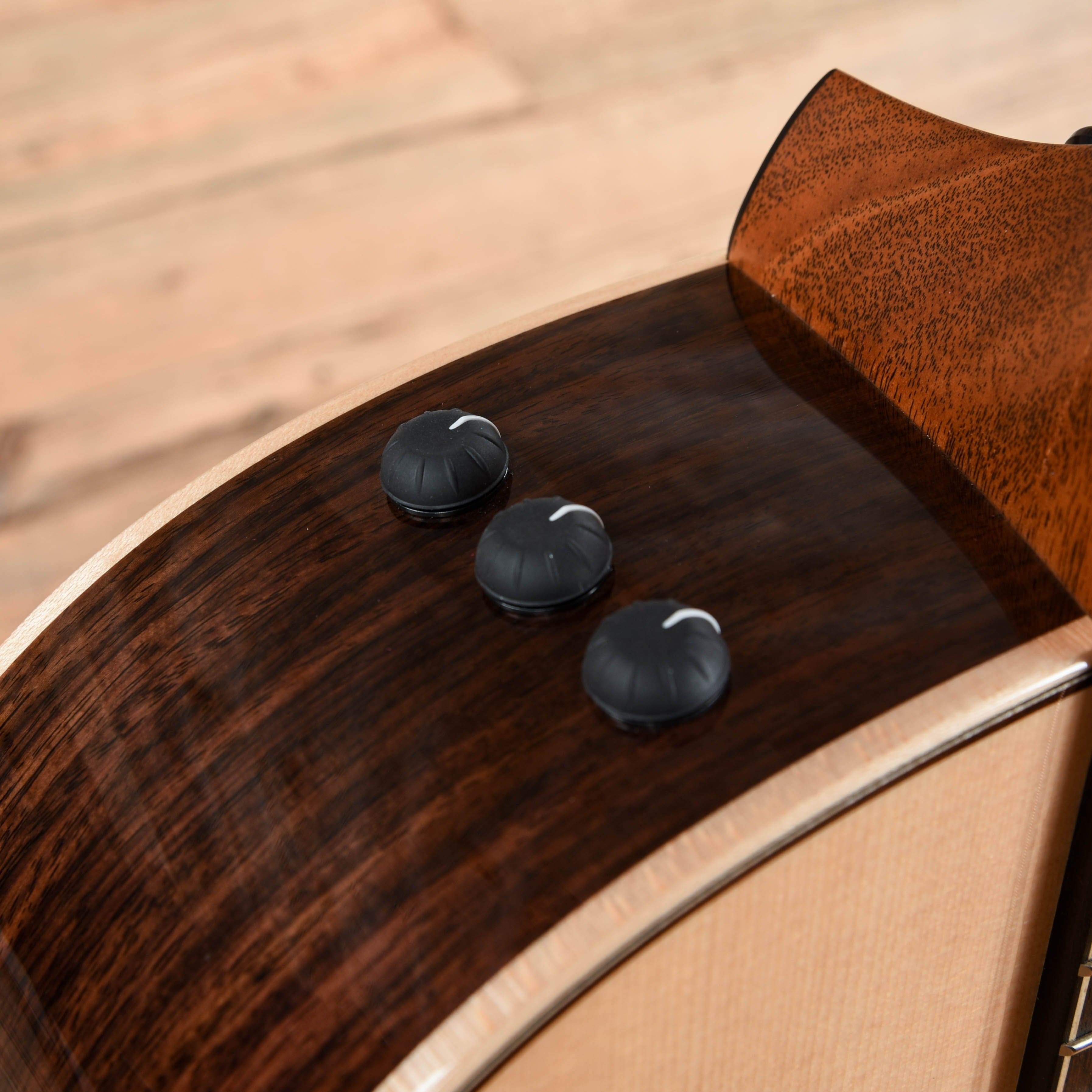 Taylor 814ce w/V-Class Bracing Natural 2019 Acoustic Guitars / OM and Auditorium