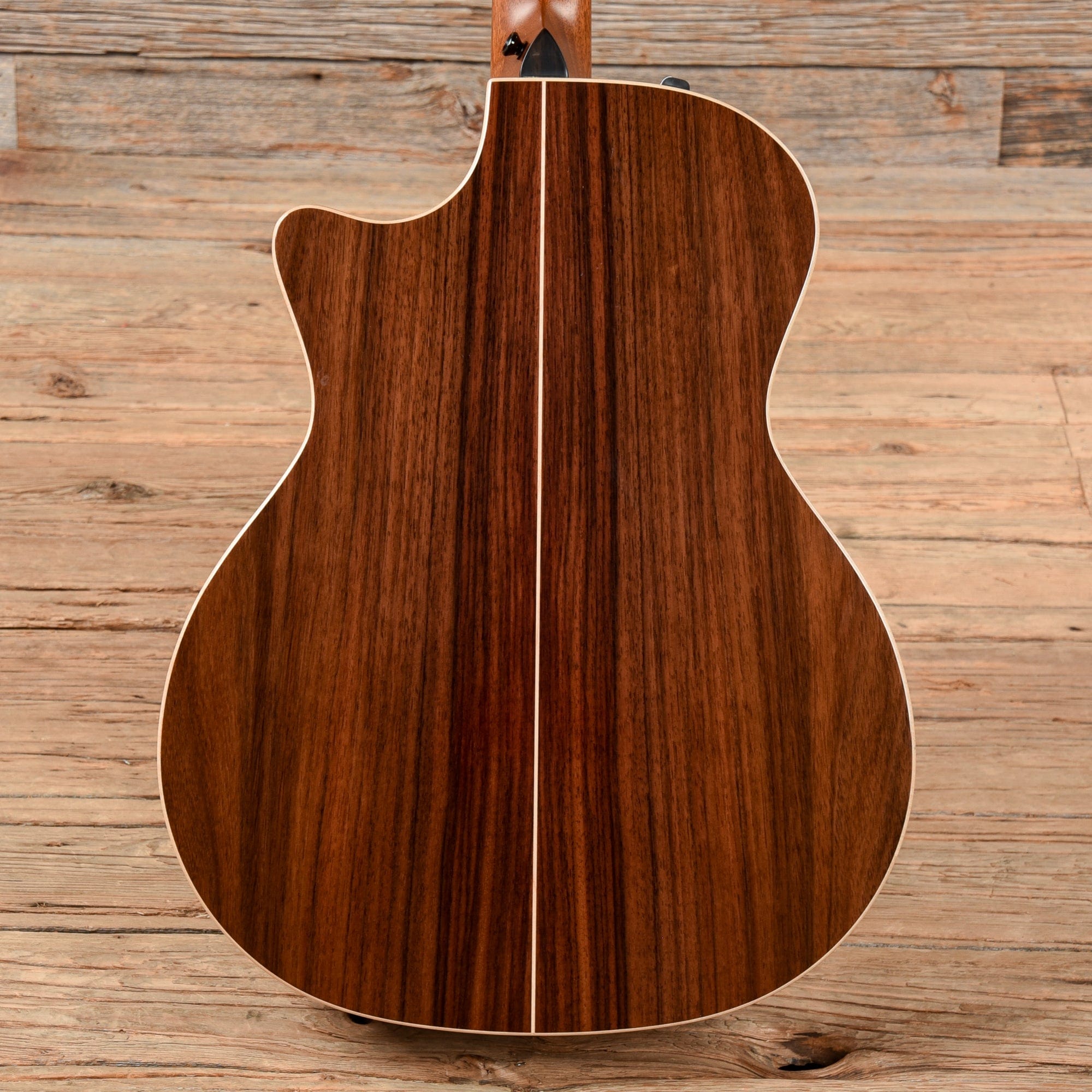 Taylor 814ce w/ V-Class Bracing Natural 2019 Acoustic Guitars / OM and Auditorium